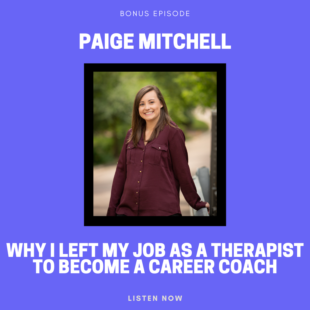 Your Latina Career Coach