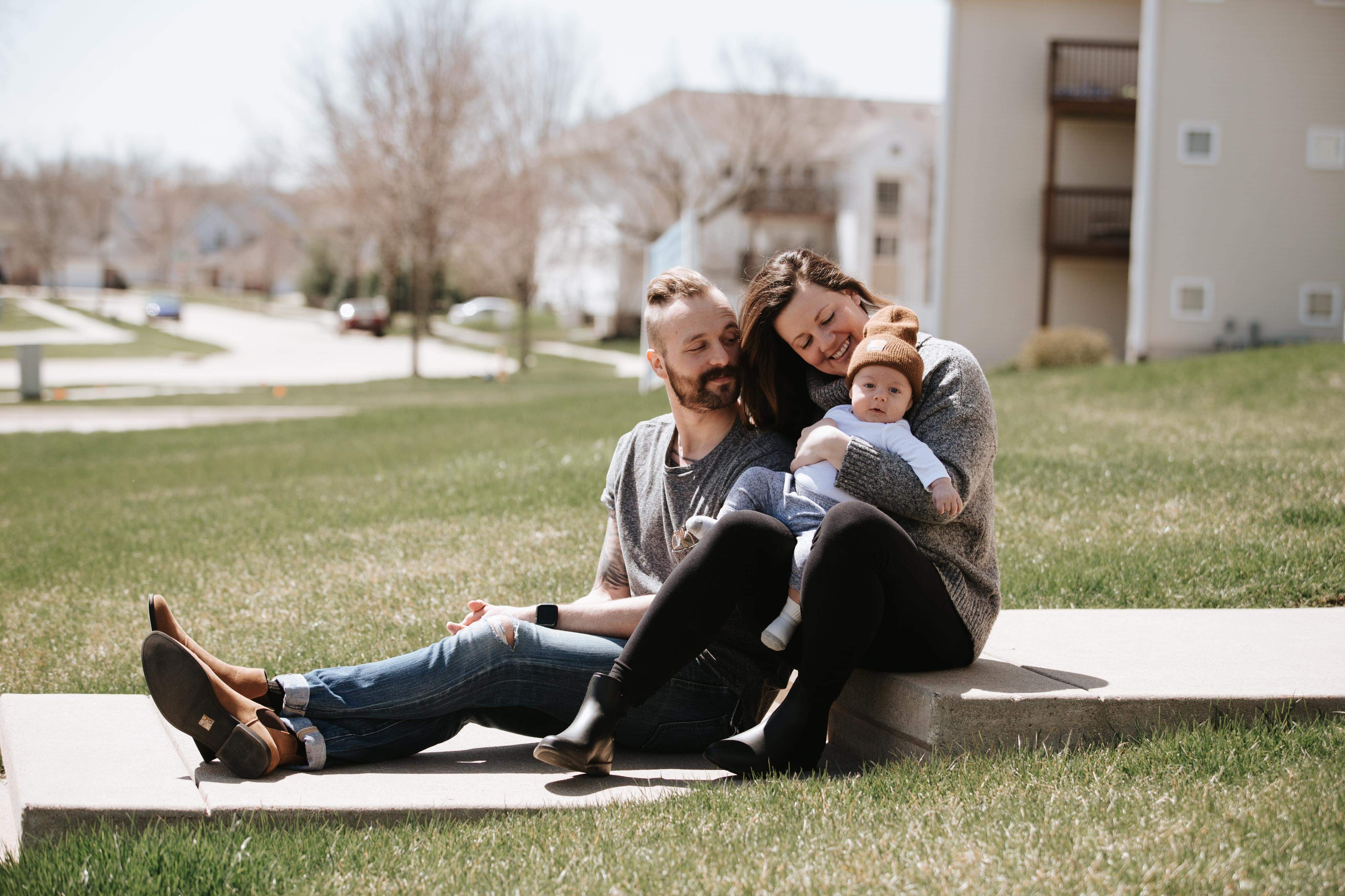 Everyday People with Philip Clemons