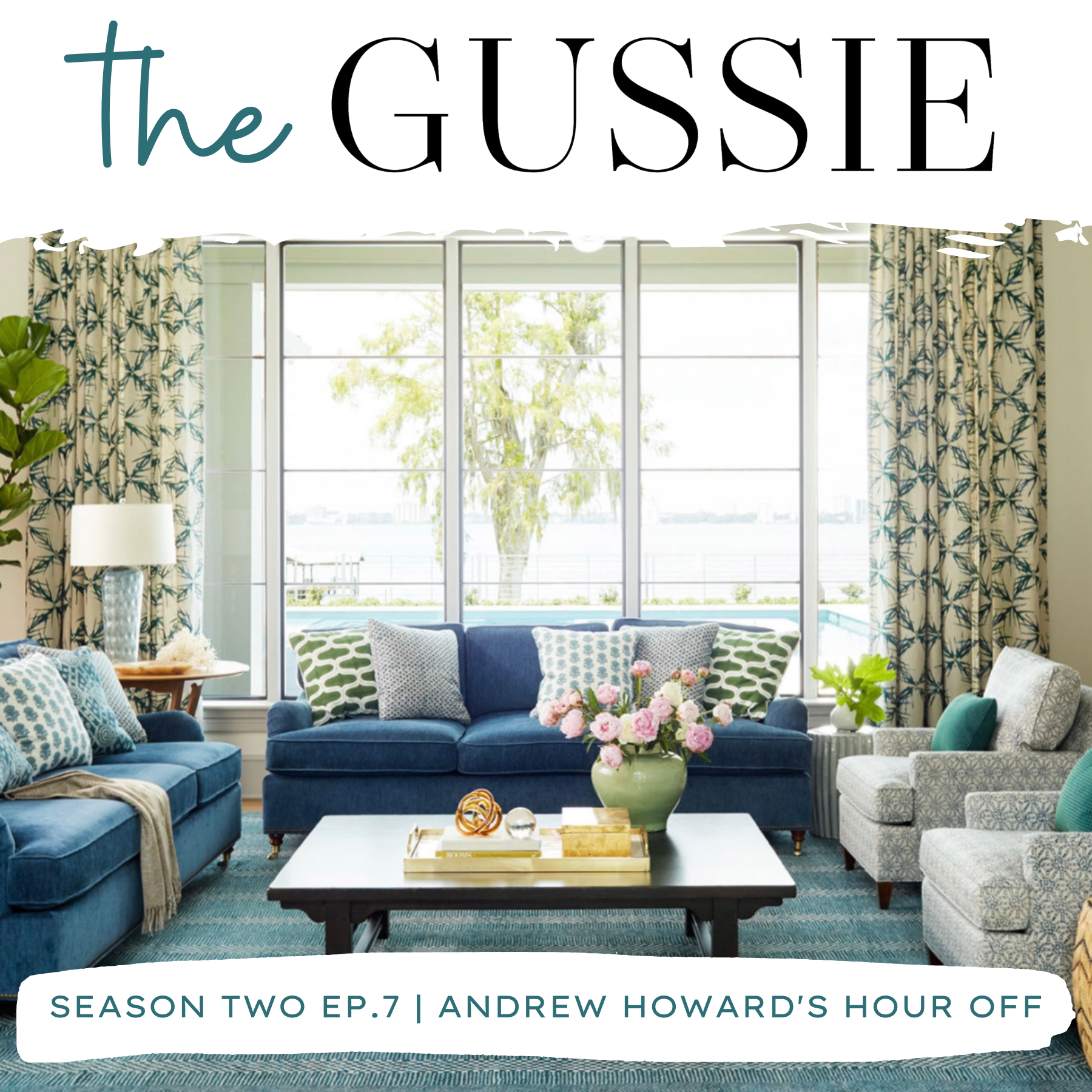Andrew Howard’s Hour Off