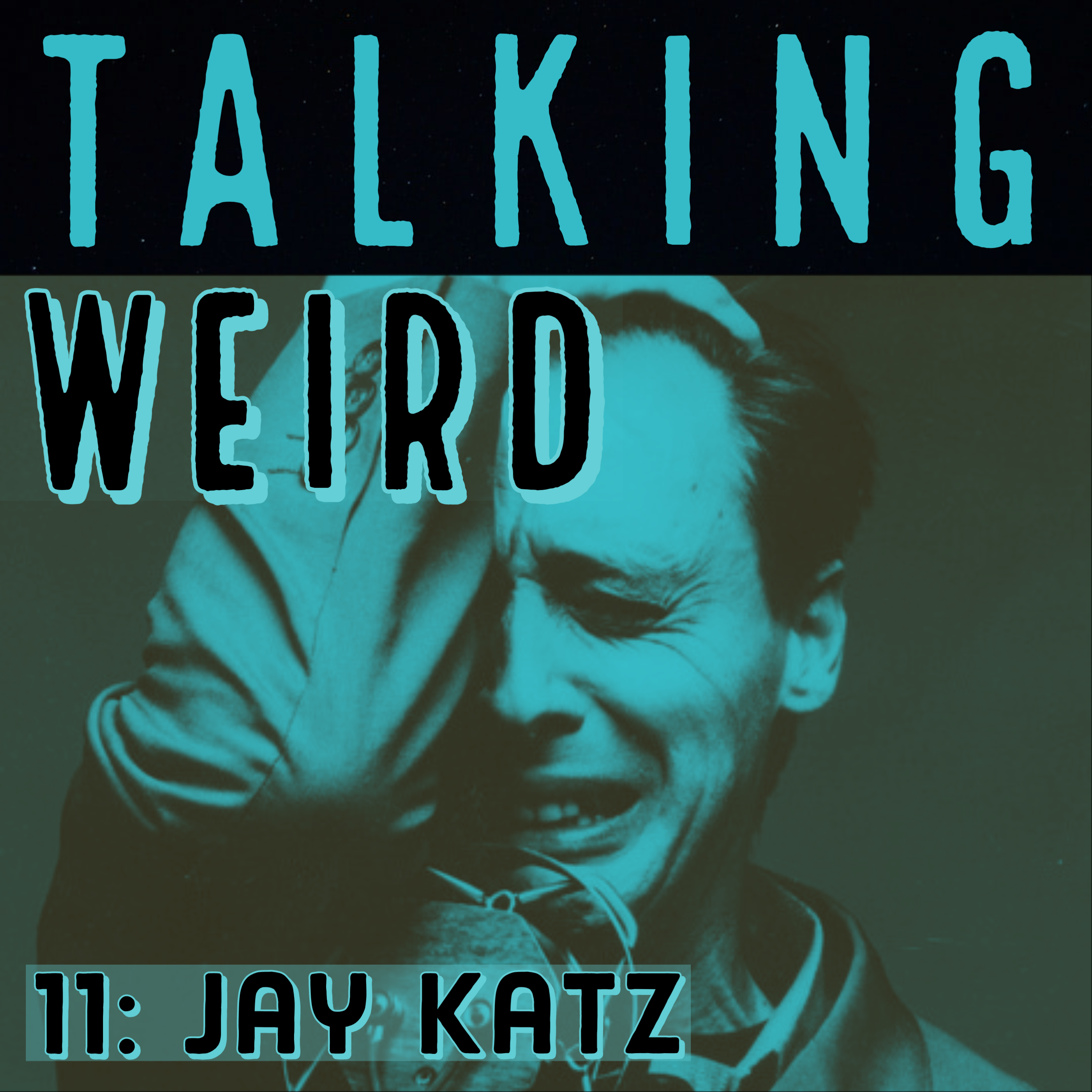 Talking Weird