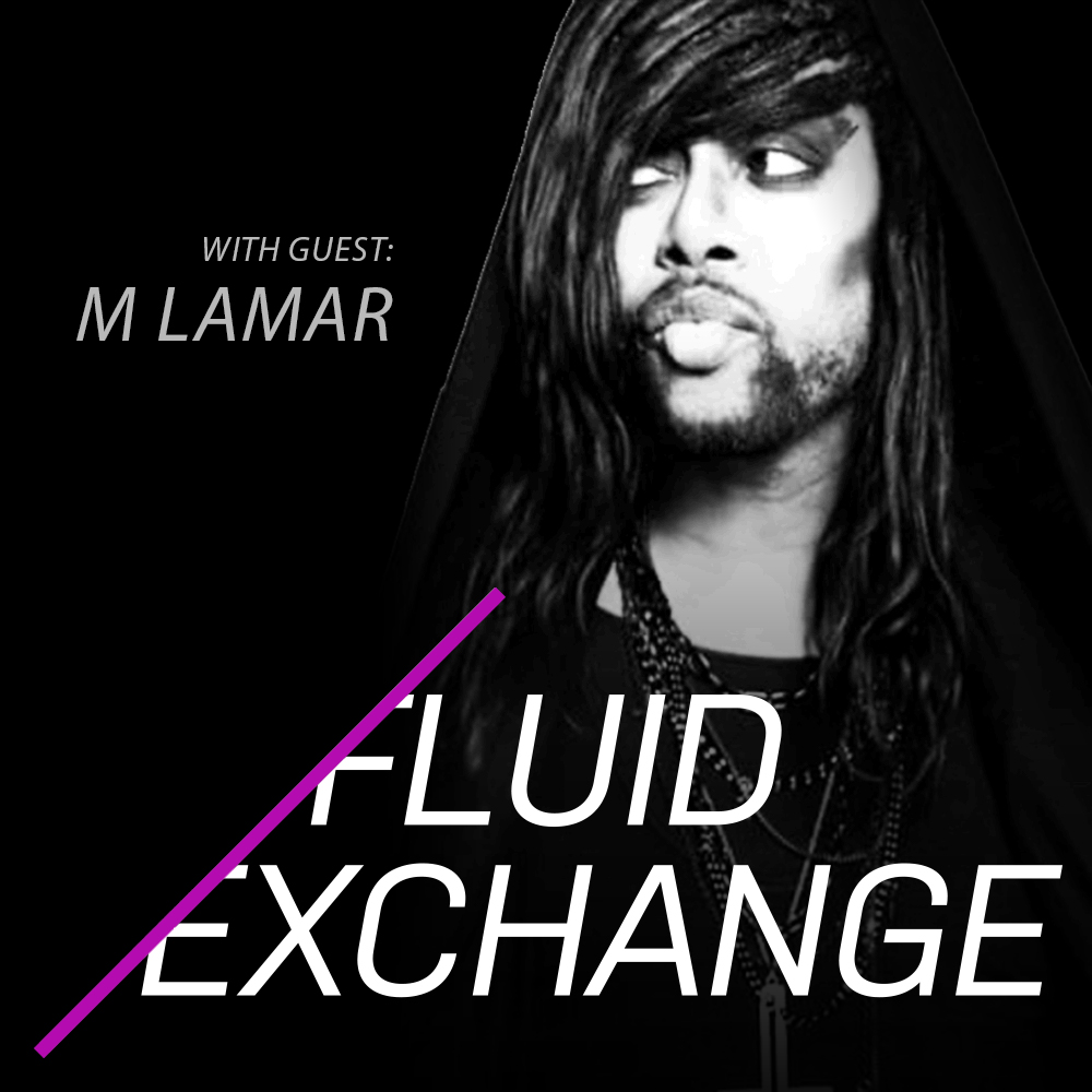M Lamar
