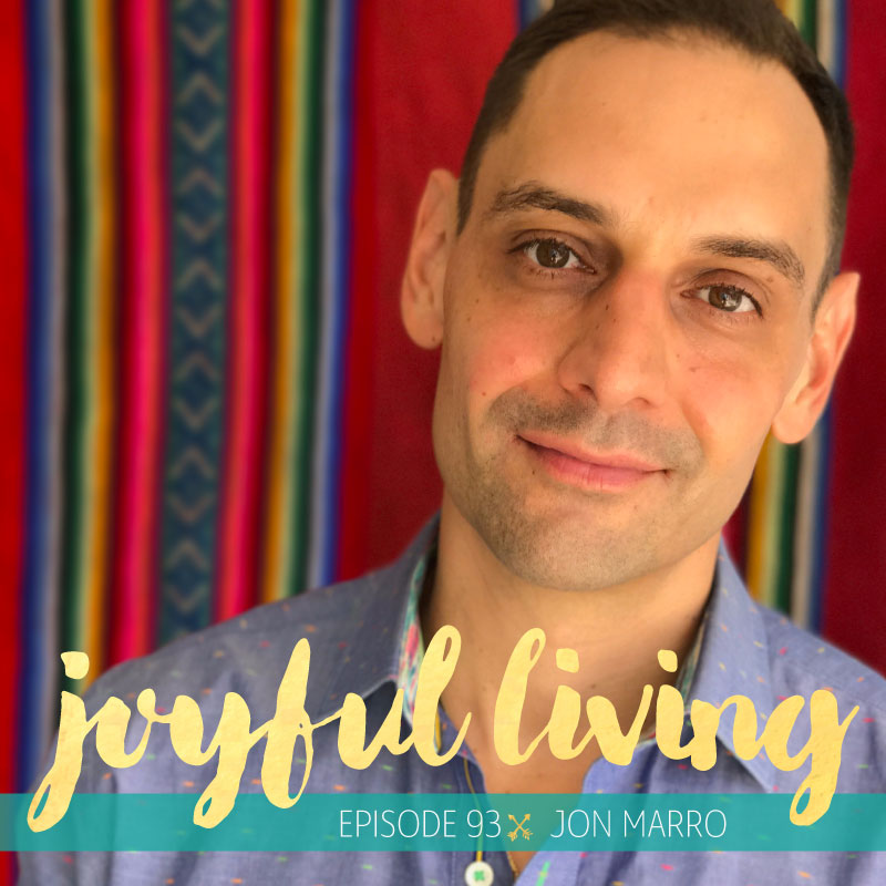 Joyful Living