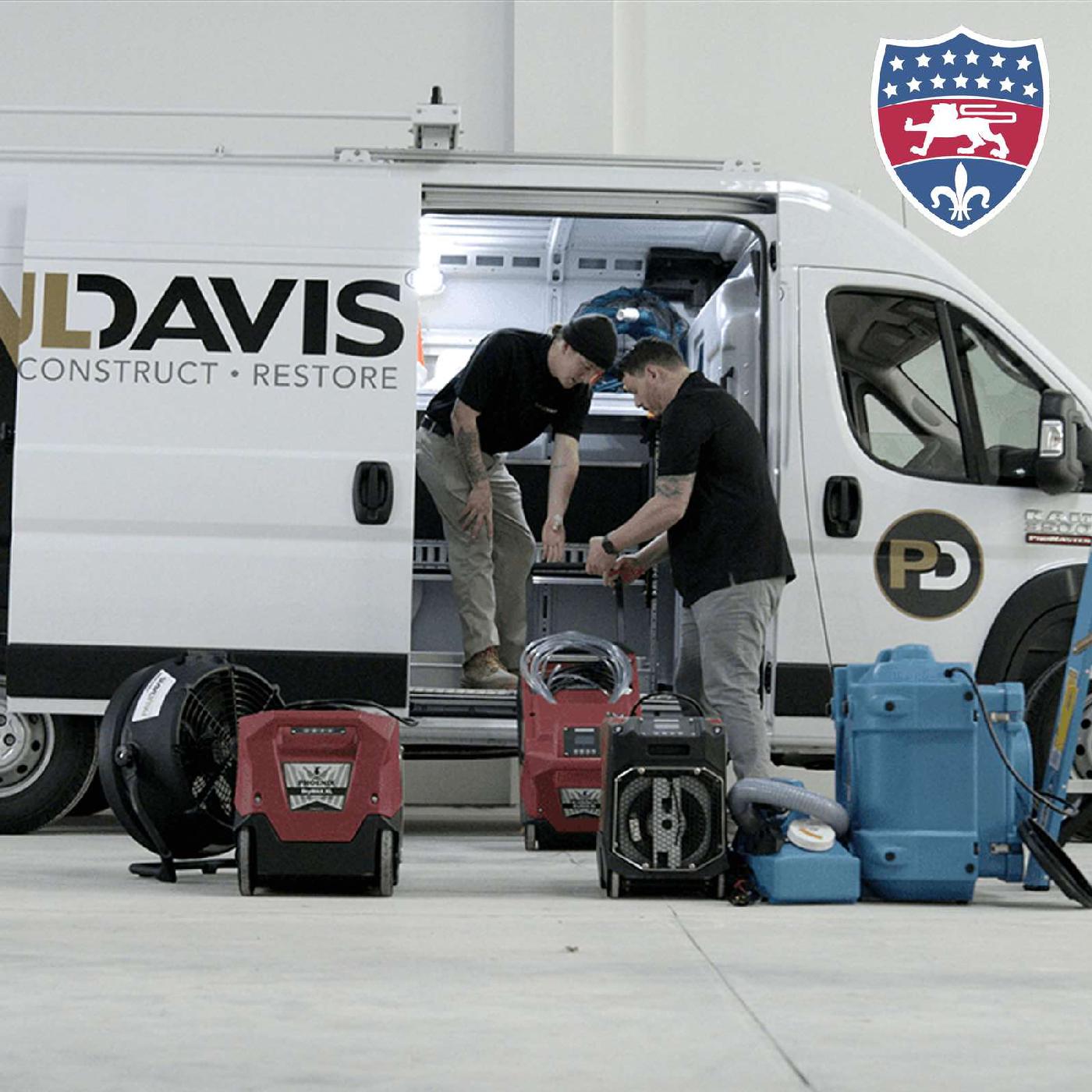 Floods, mold, outages, or wind damaging your house? Tips + when to call in the pros