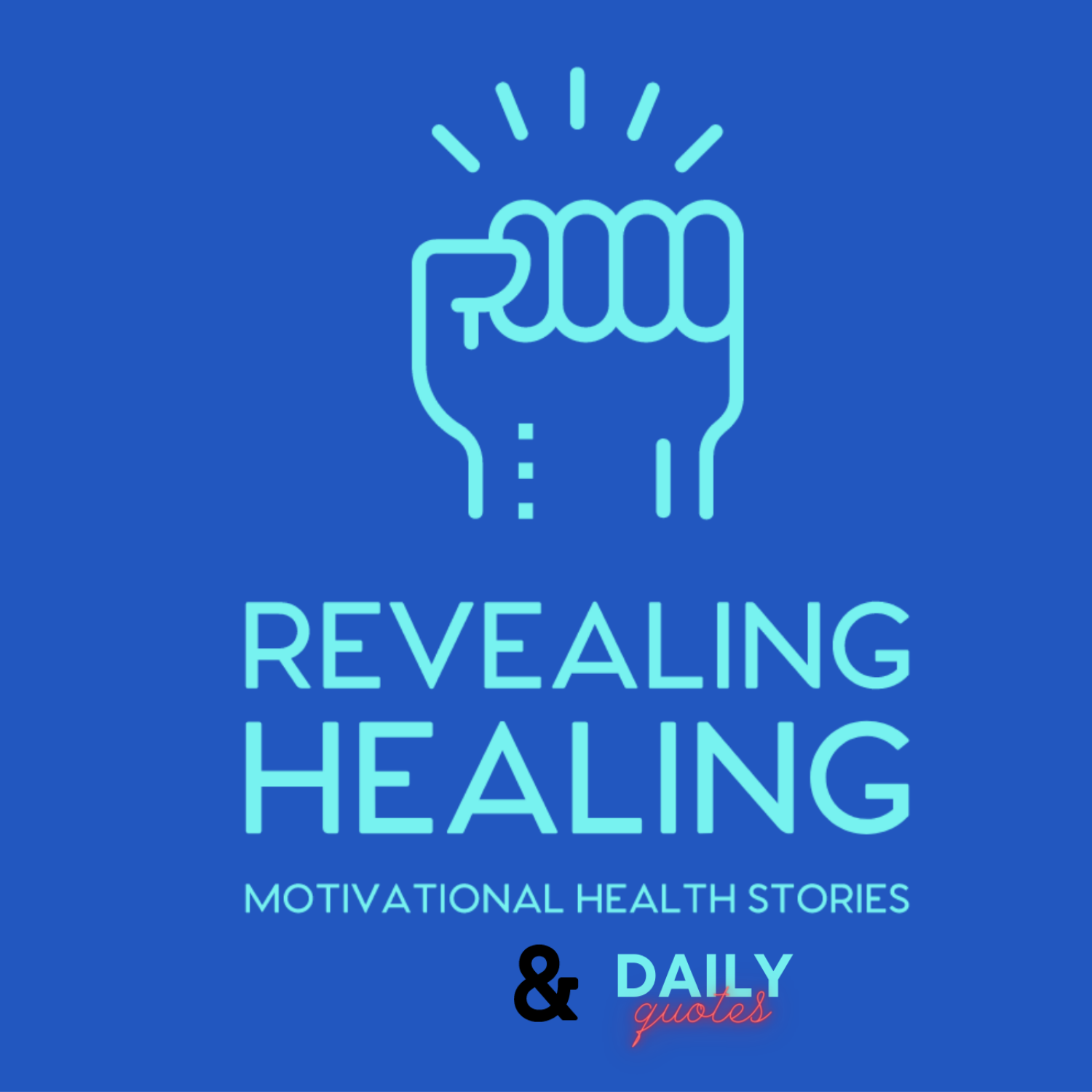 Revealing Healing Motivational Health Stories