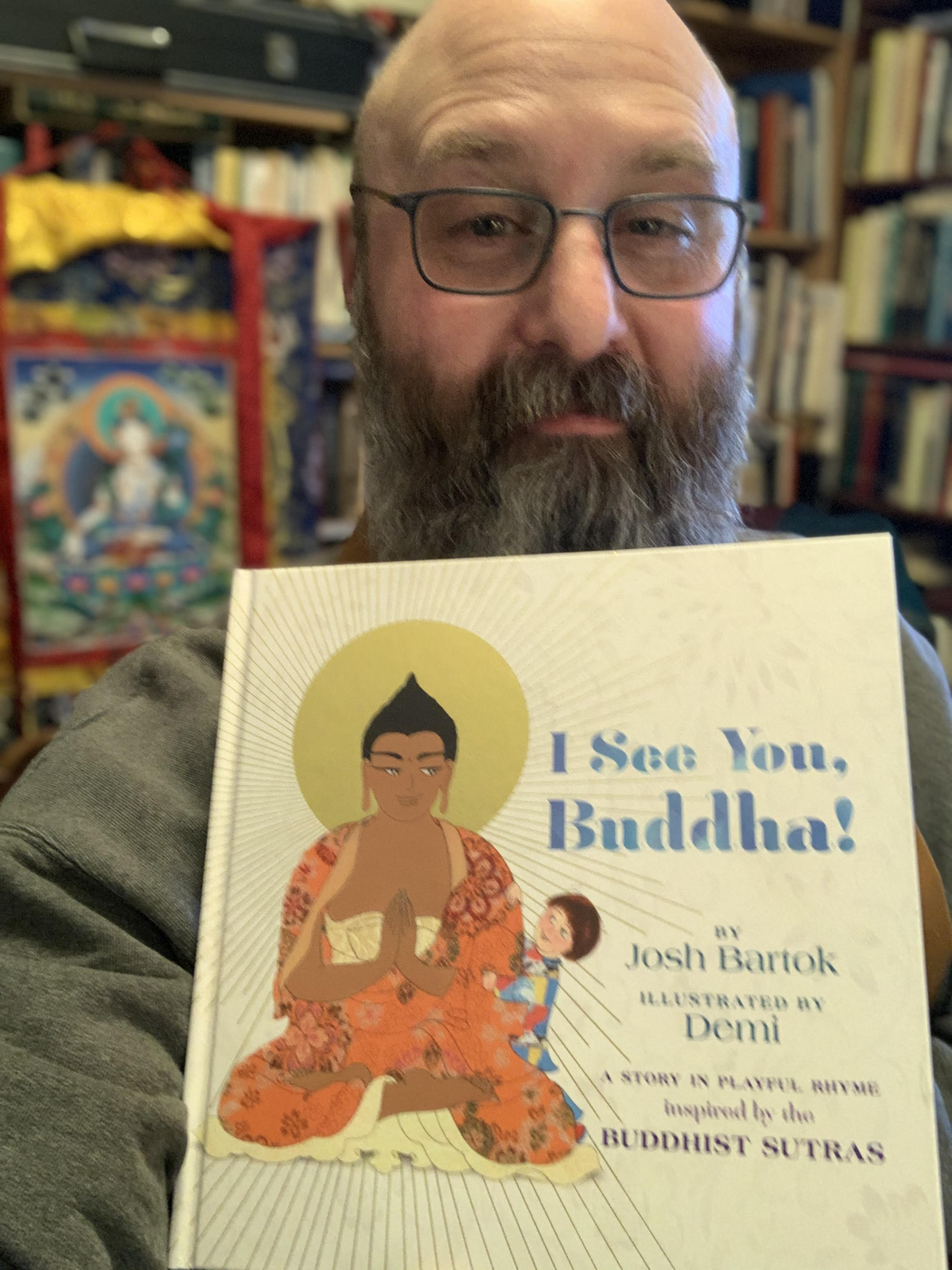Buddhist Temple of Toledo Podcast