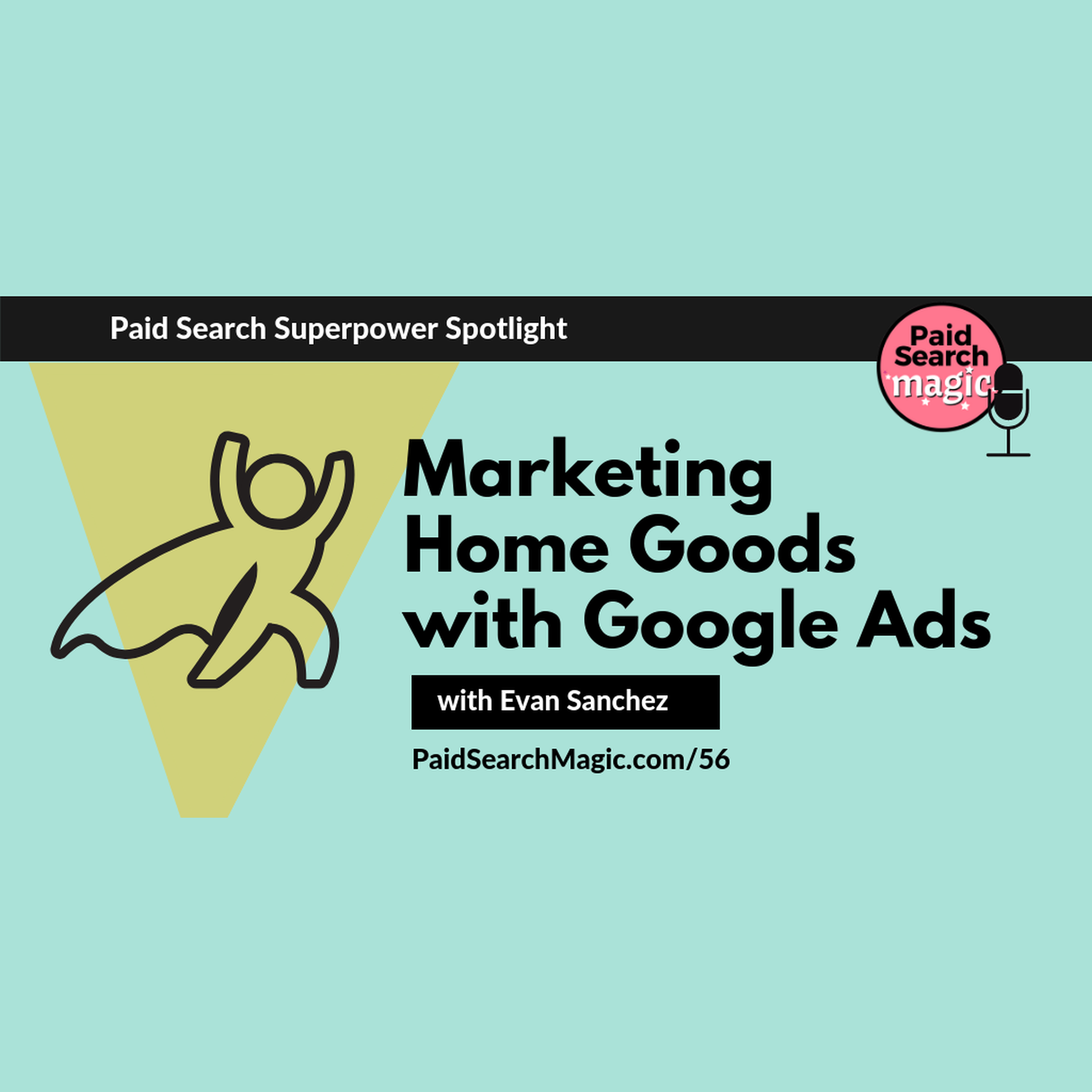 Paid Search Magic
