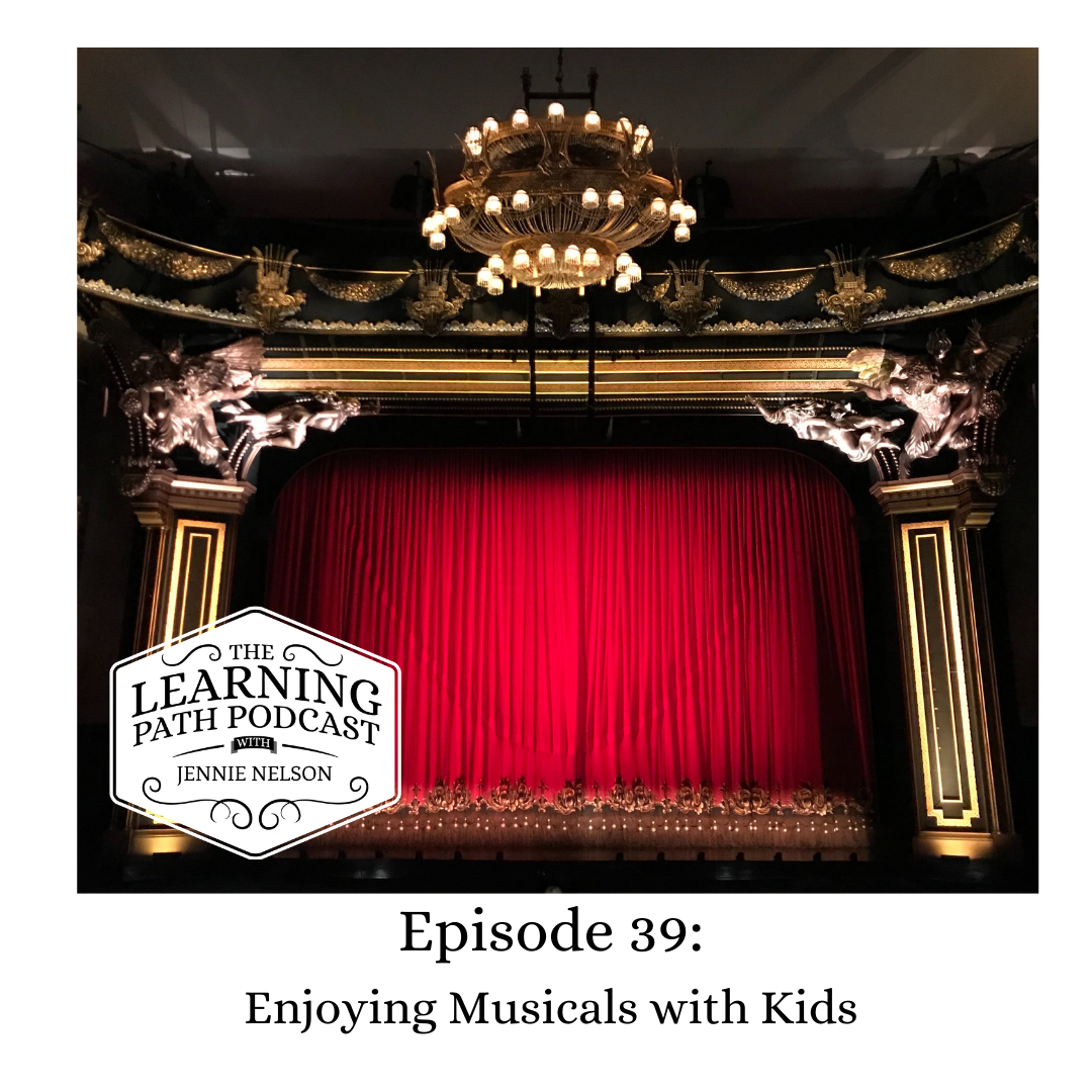 The Learning Path Podcast
