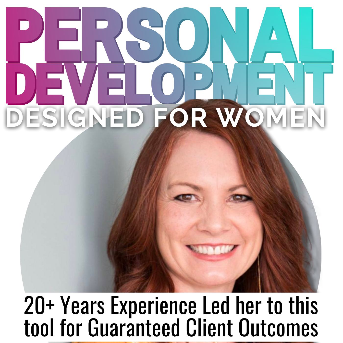 Personal Development Designed for Women