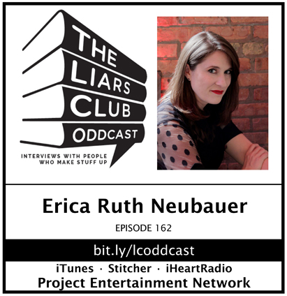 The Liars Club Oddcast