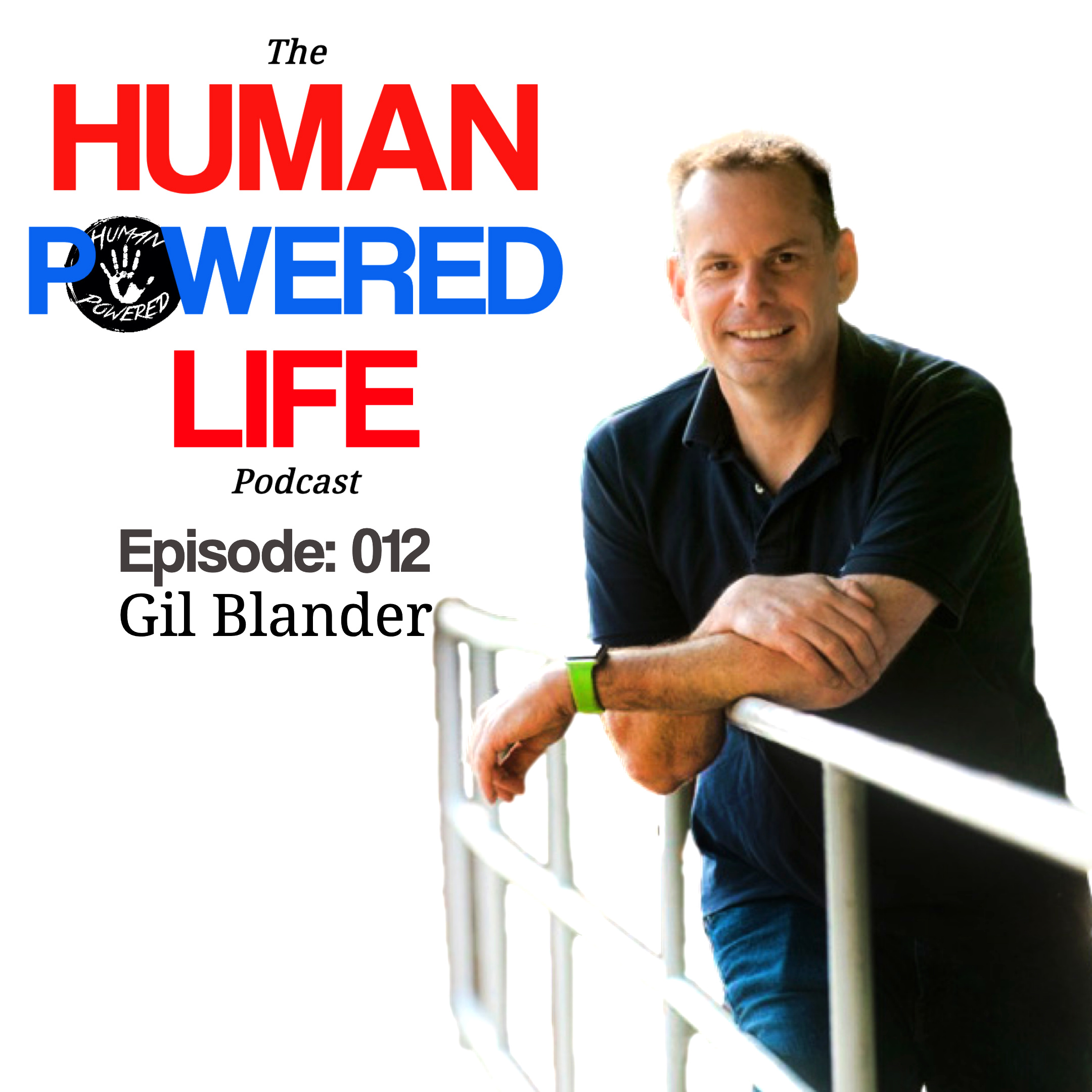 Human Powered Life