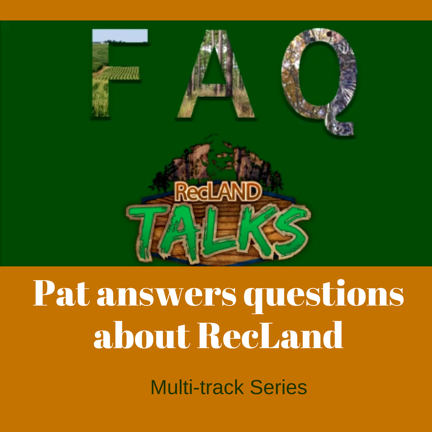 RecLand Talks