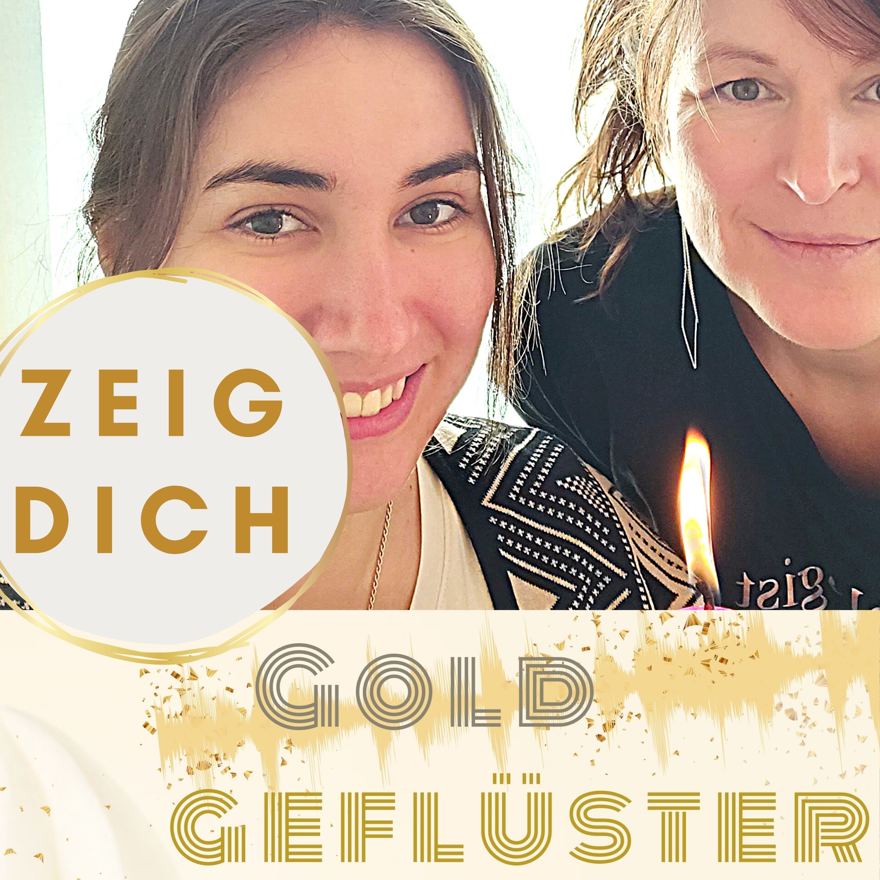 Goldgeflüster Podcast