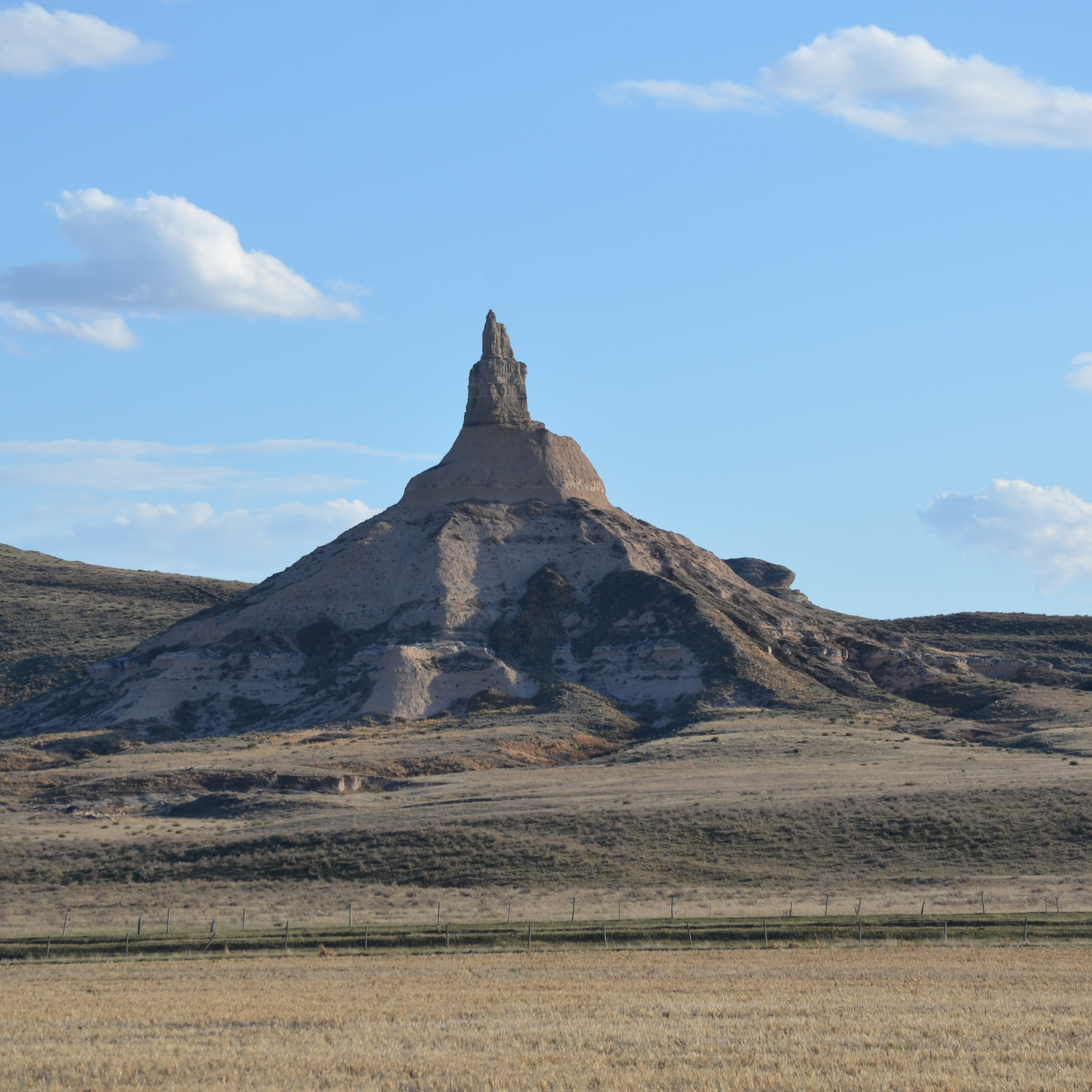 Storytelling on the Plains