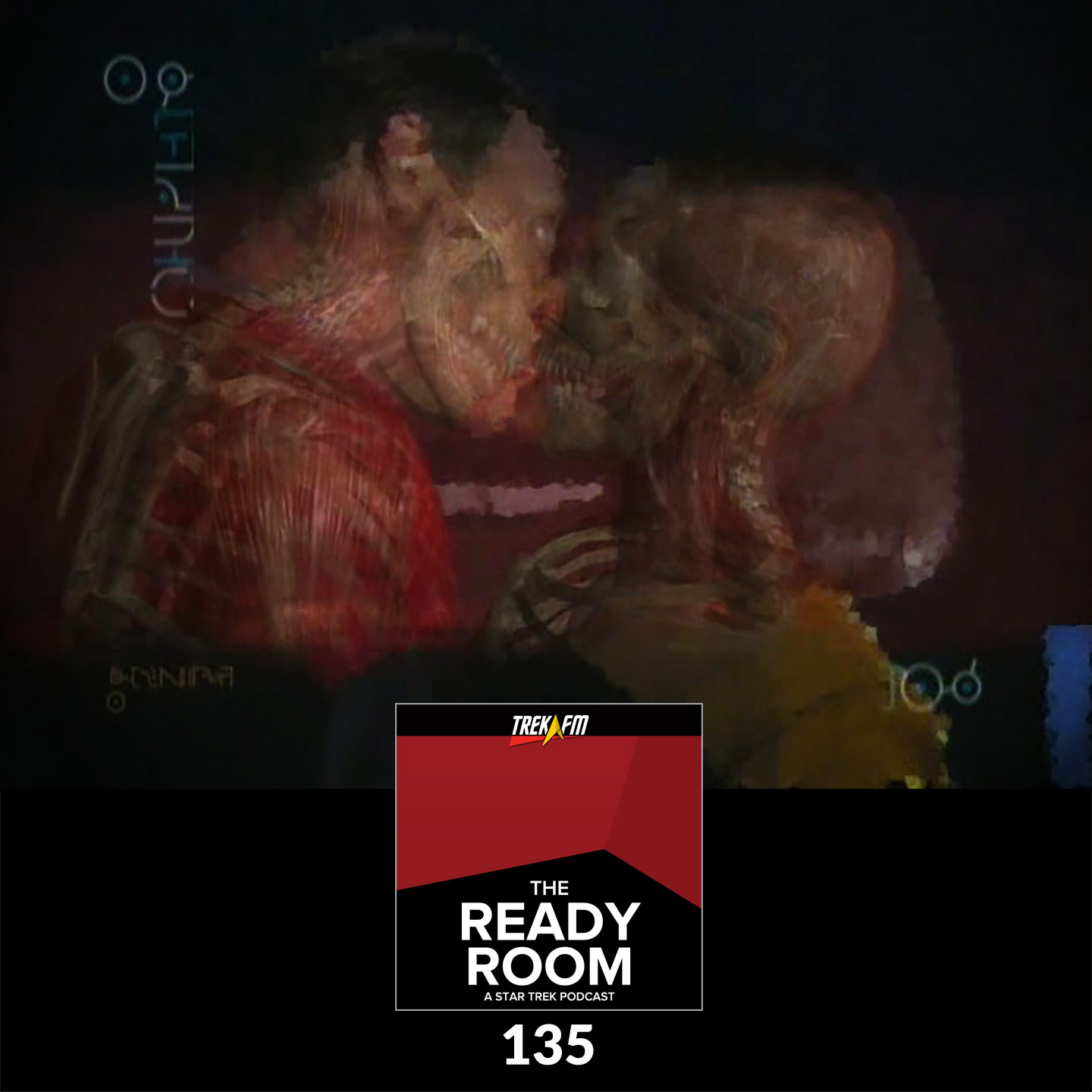 The Ready Room: A Star Trek Podcast