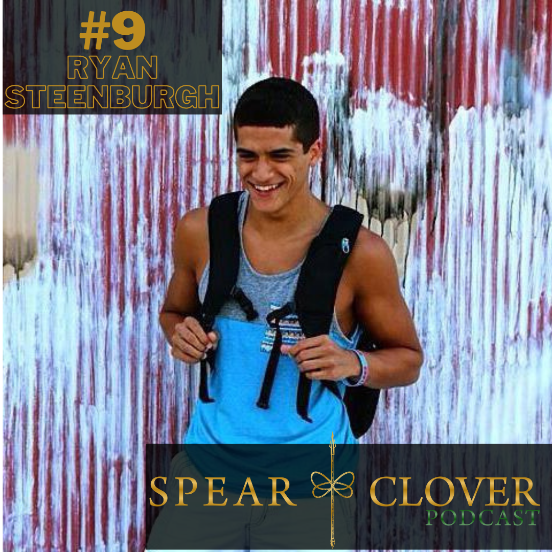 Spear and Clover Podcast