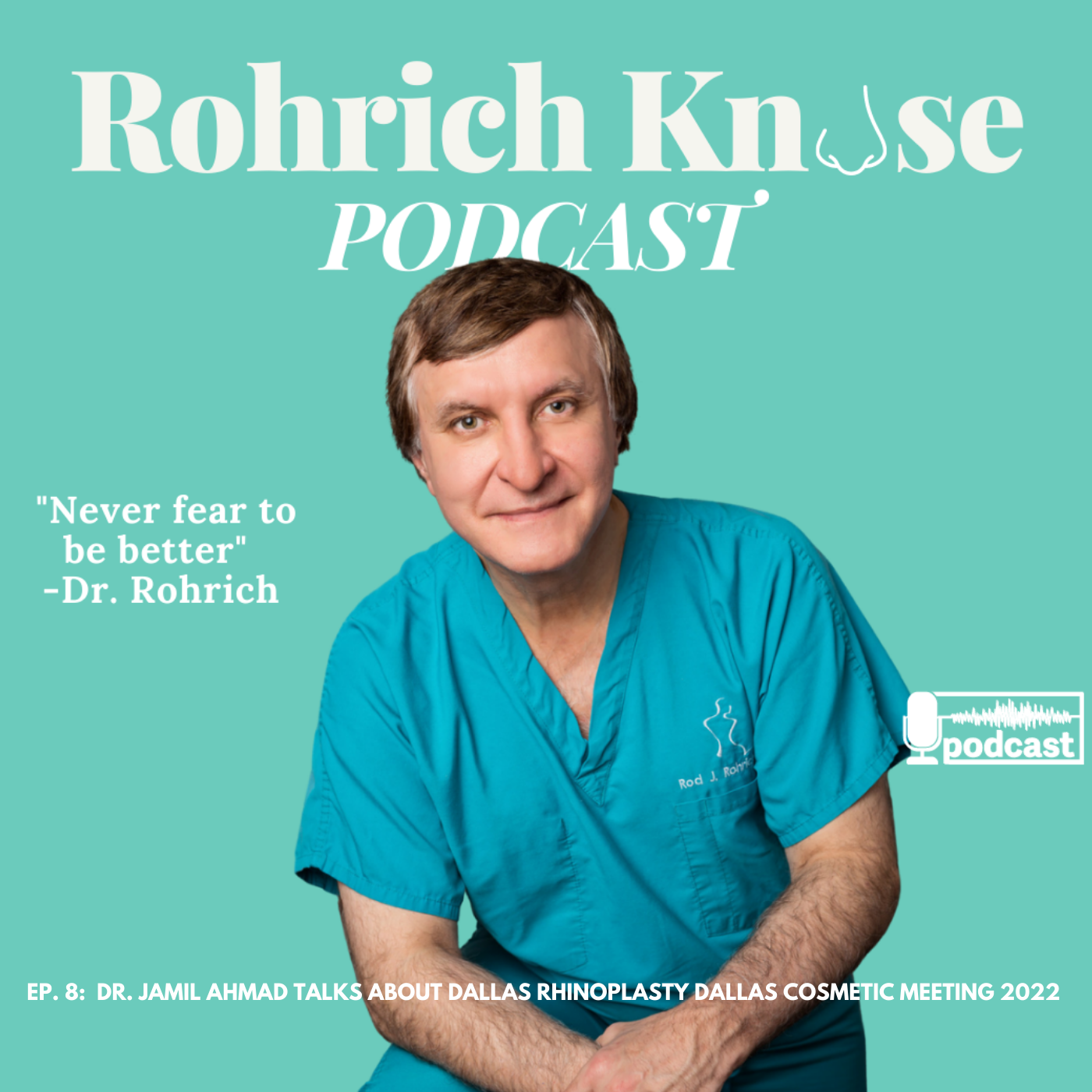 Ep.1 What is my Podcast about?