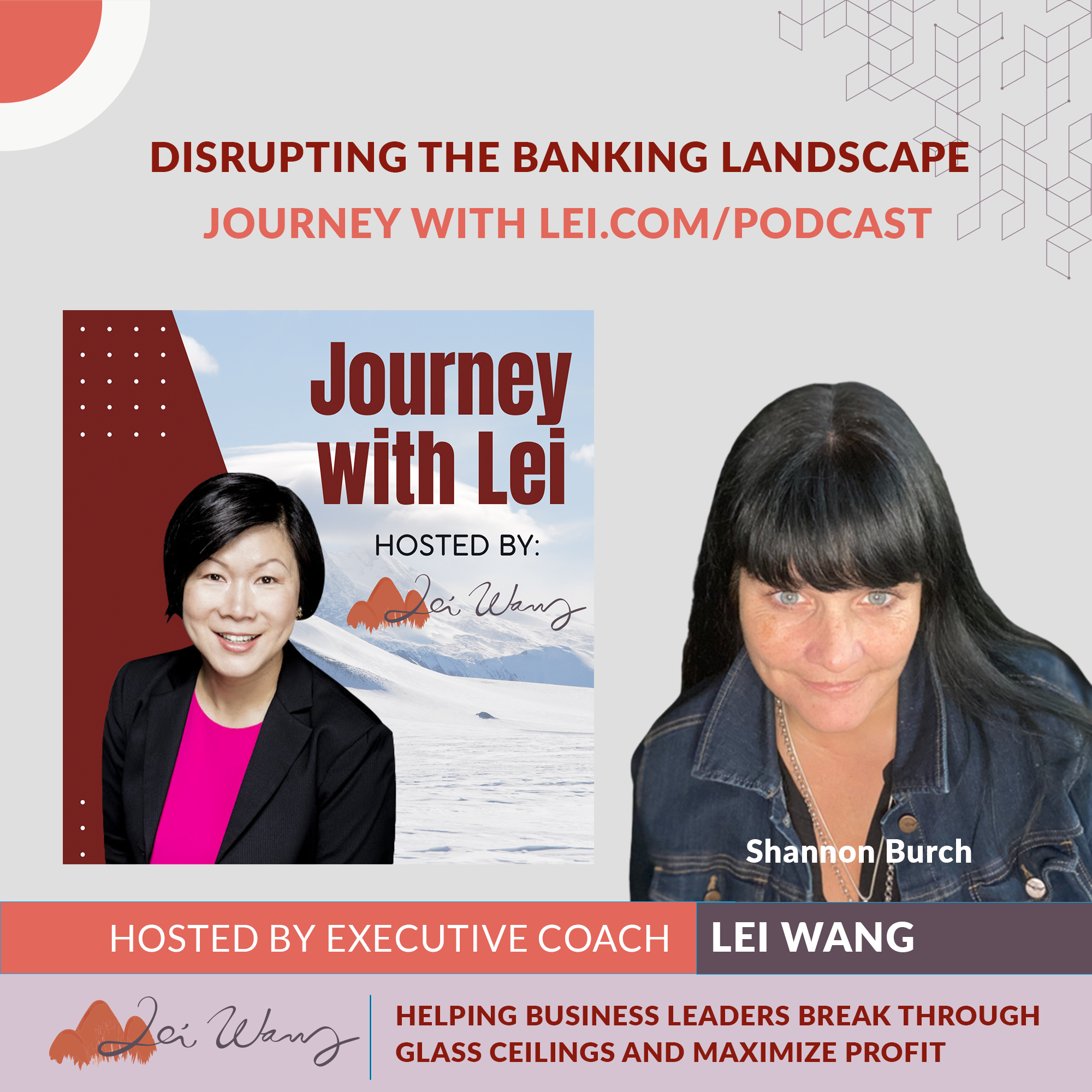 Journey With Lei