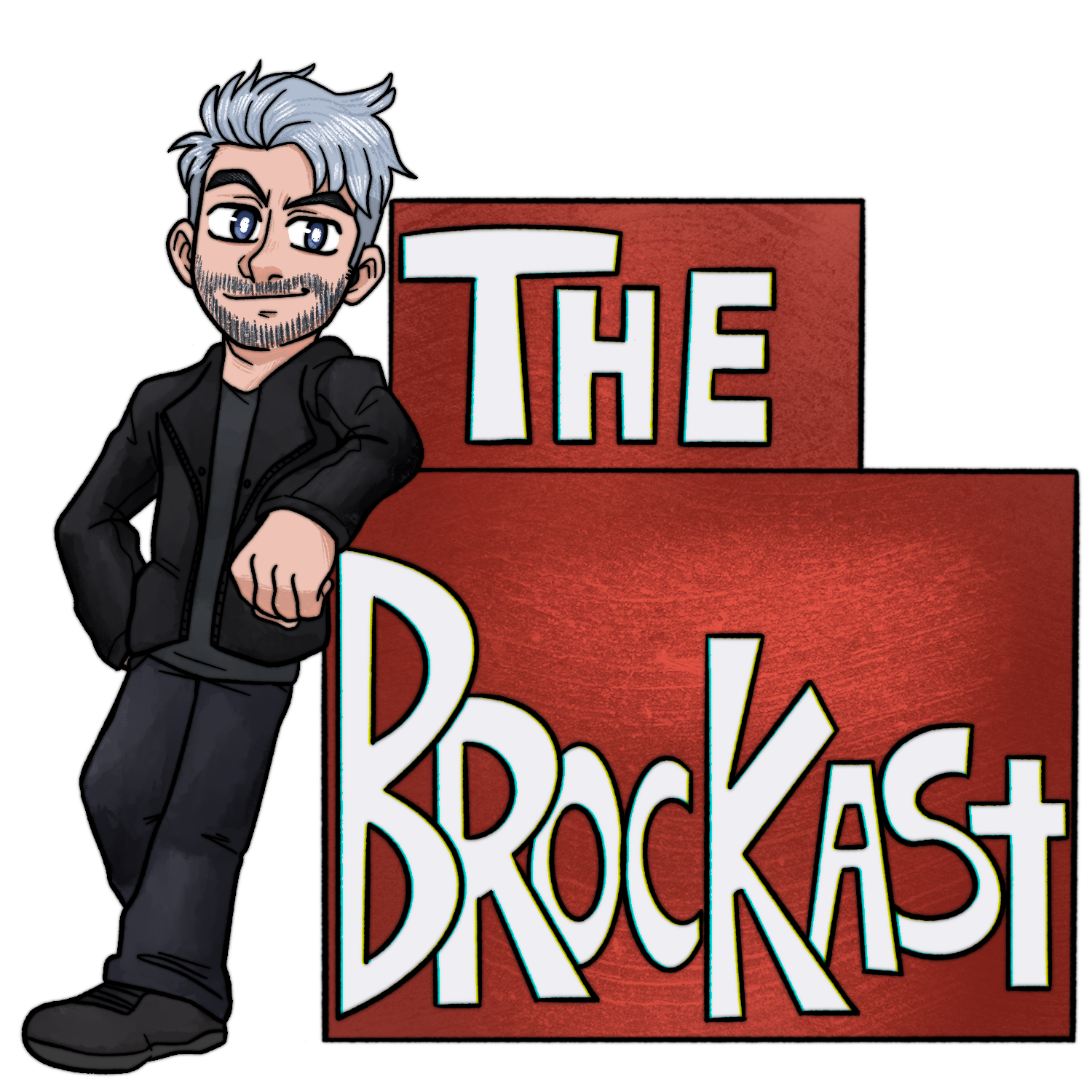 The Brockast