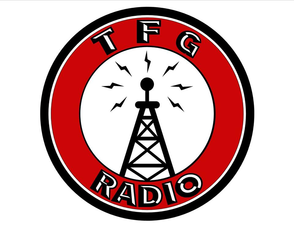 TFG Radio Twitch Stream Episode 24 - Hammer of Wrath review, diversity of player skill in a 40K team,& a look ahead!
