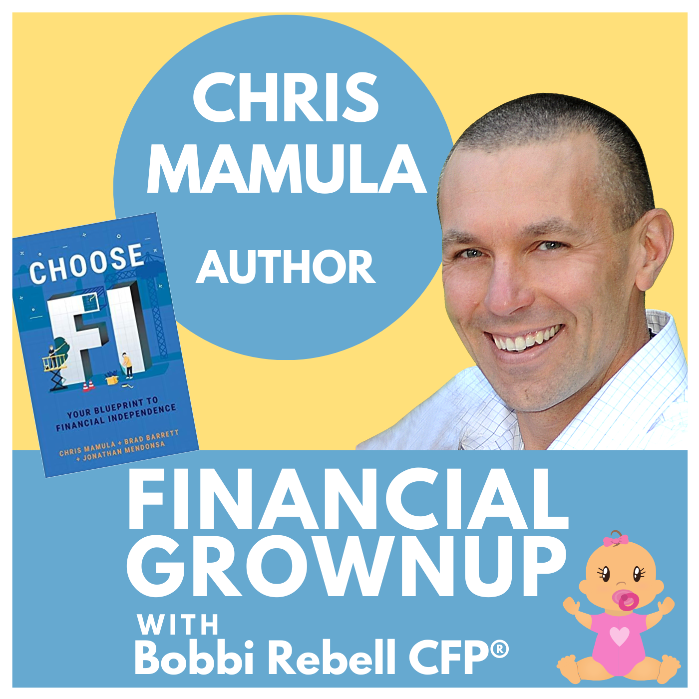 Wellness for Financial Grownups