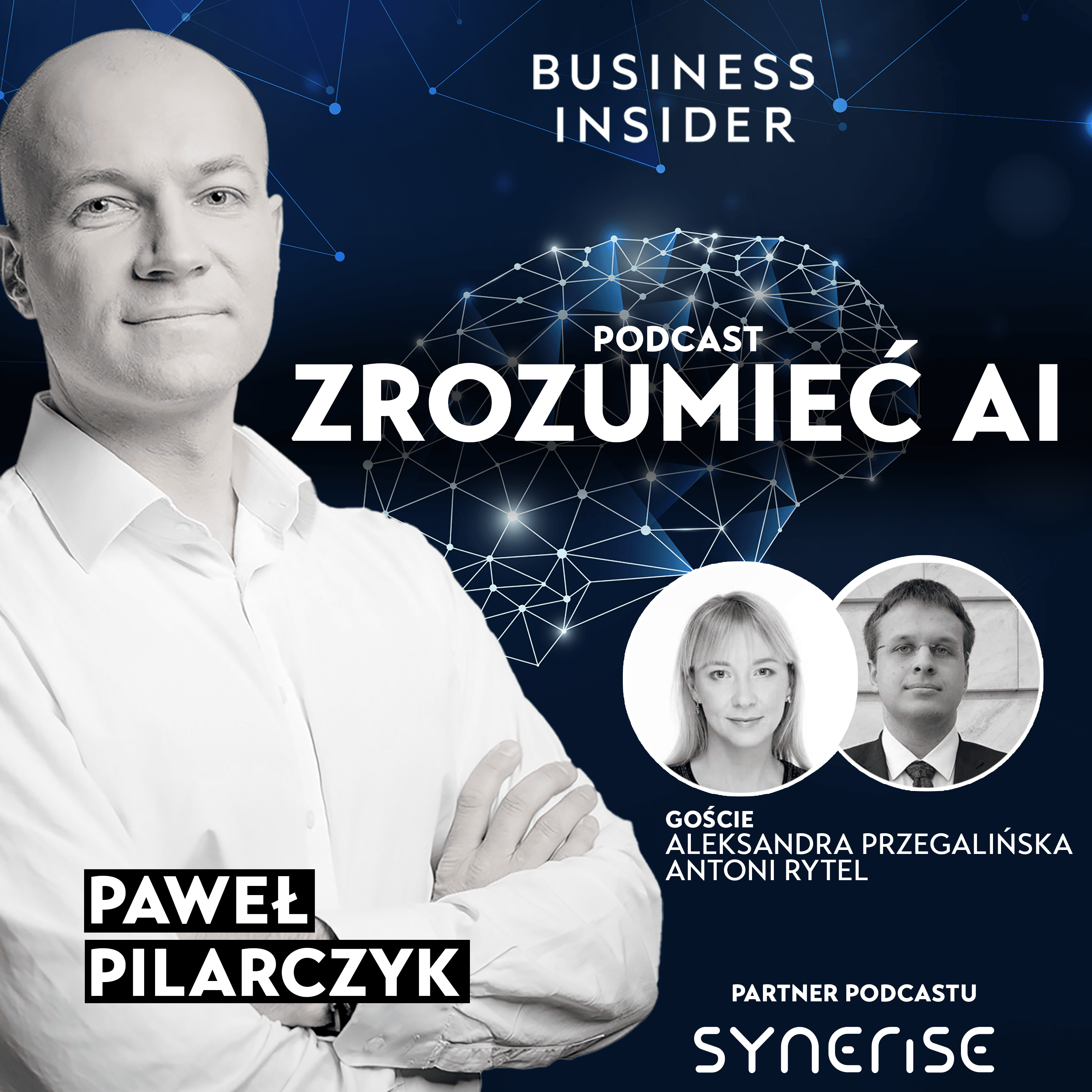 Zrozumieć AI