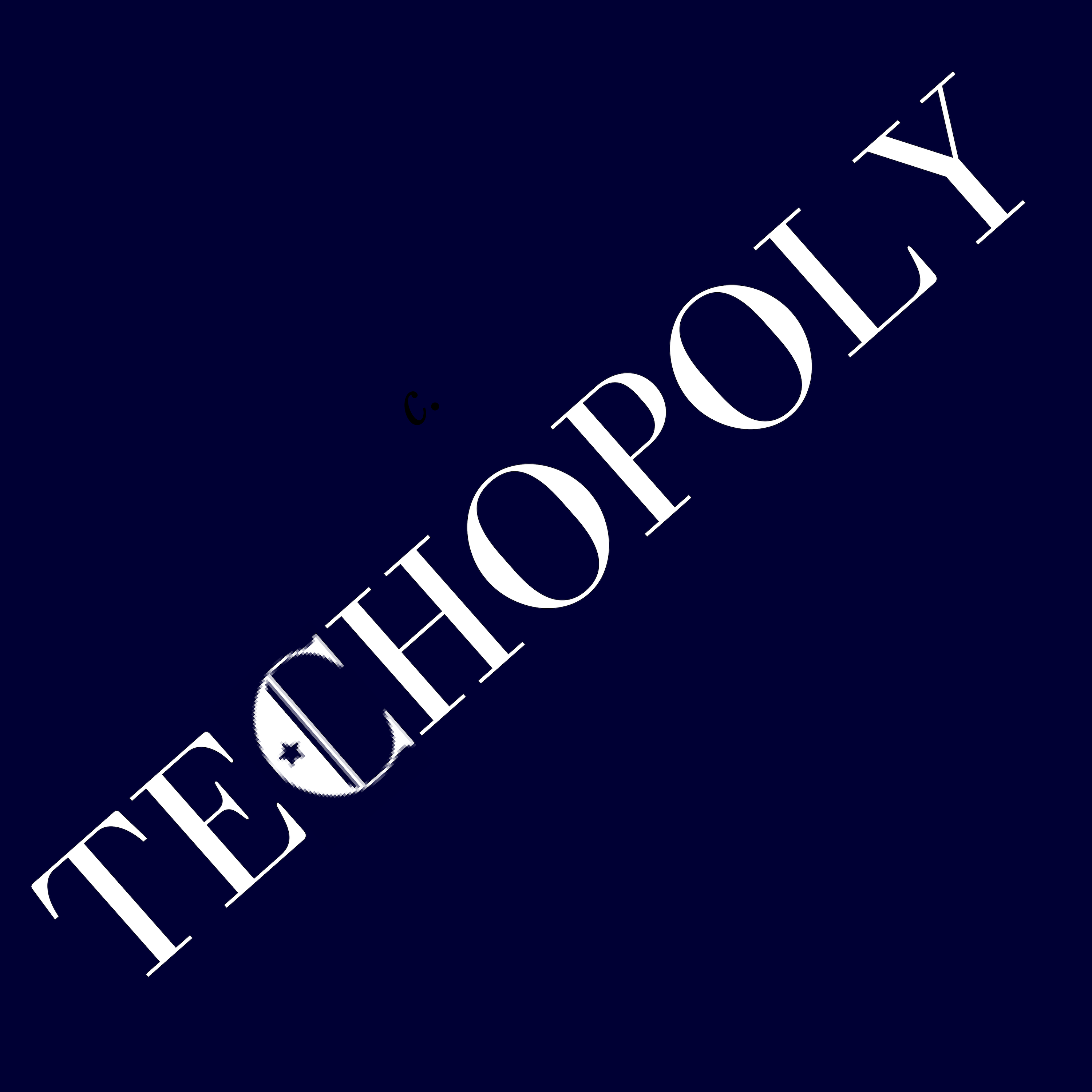 Techopoly cover