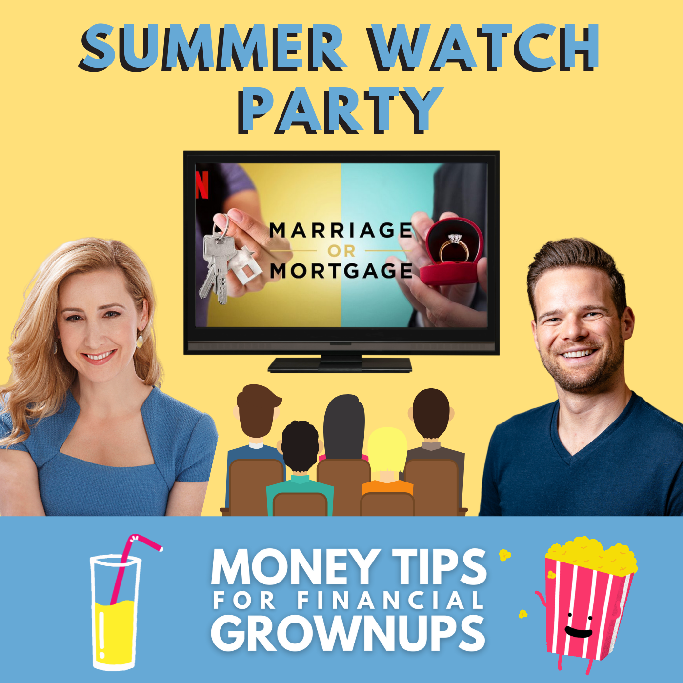 Wellness for Financial Grownups