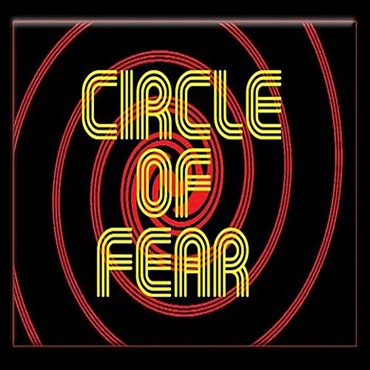 Circle of Fear aka Ghost Stories 1972-73