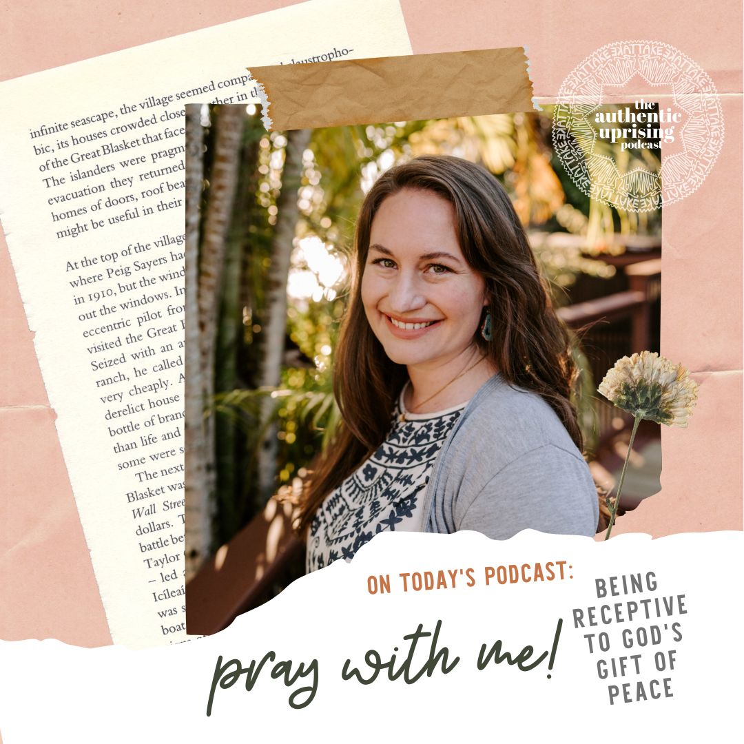 The Authentic Uprising Show