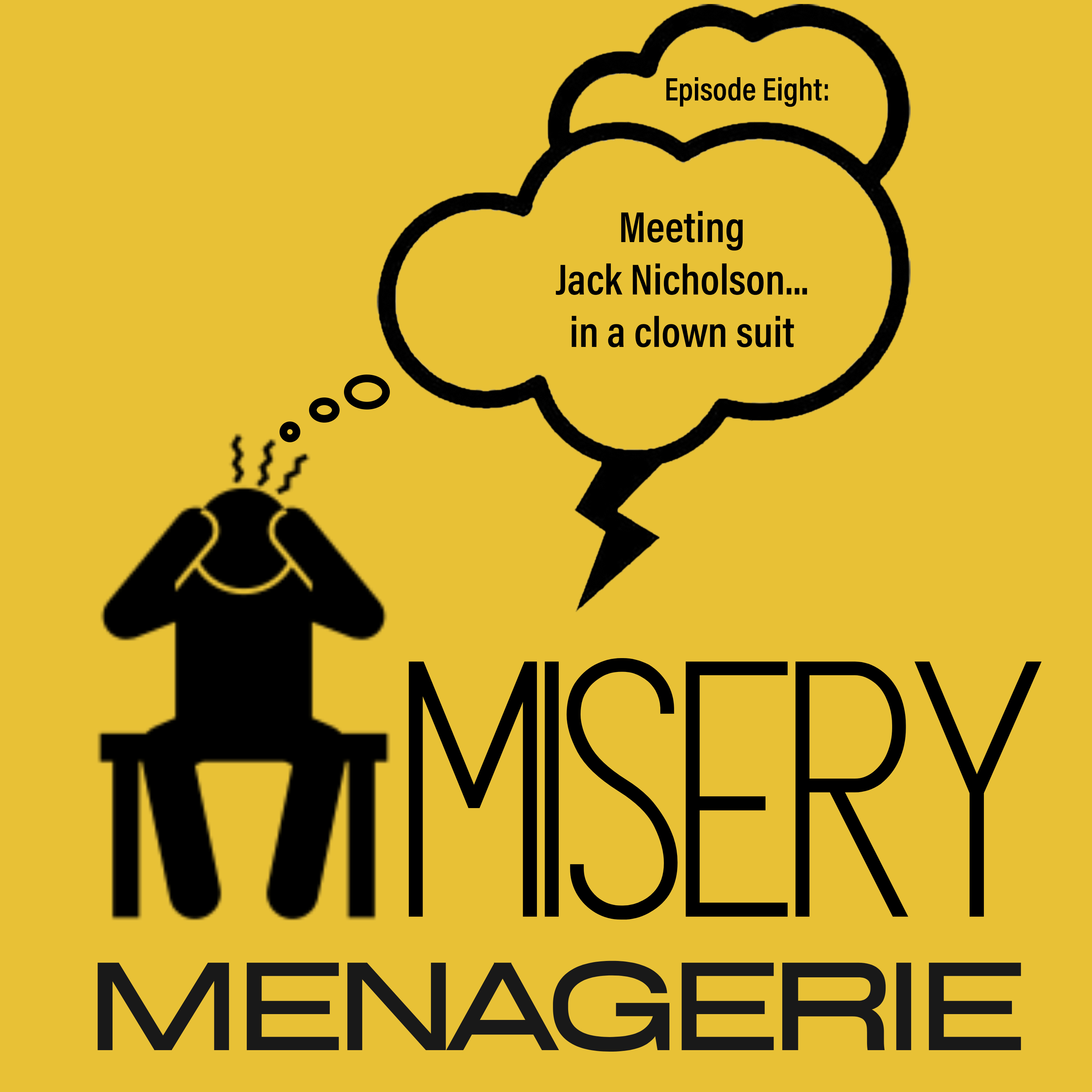 Misery Menagerie
