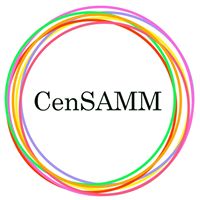 CenSAMM podcasts