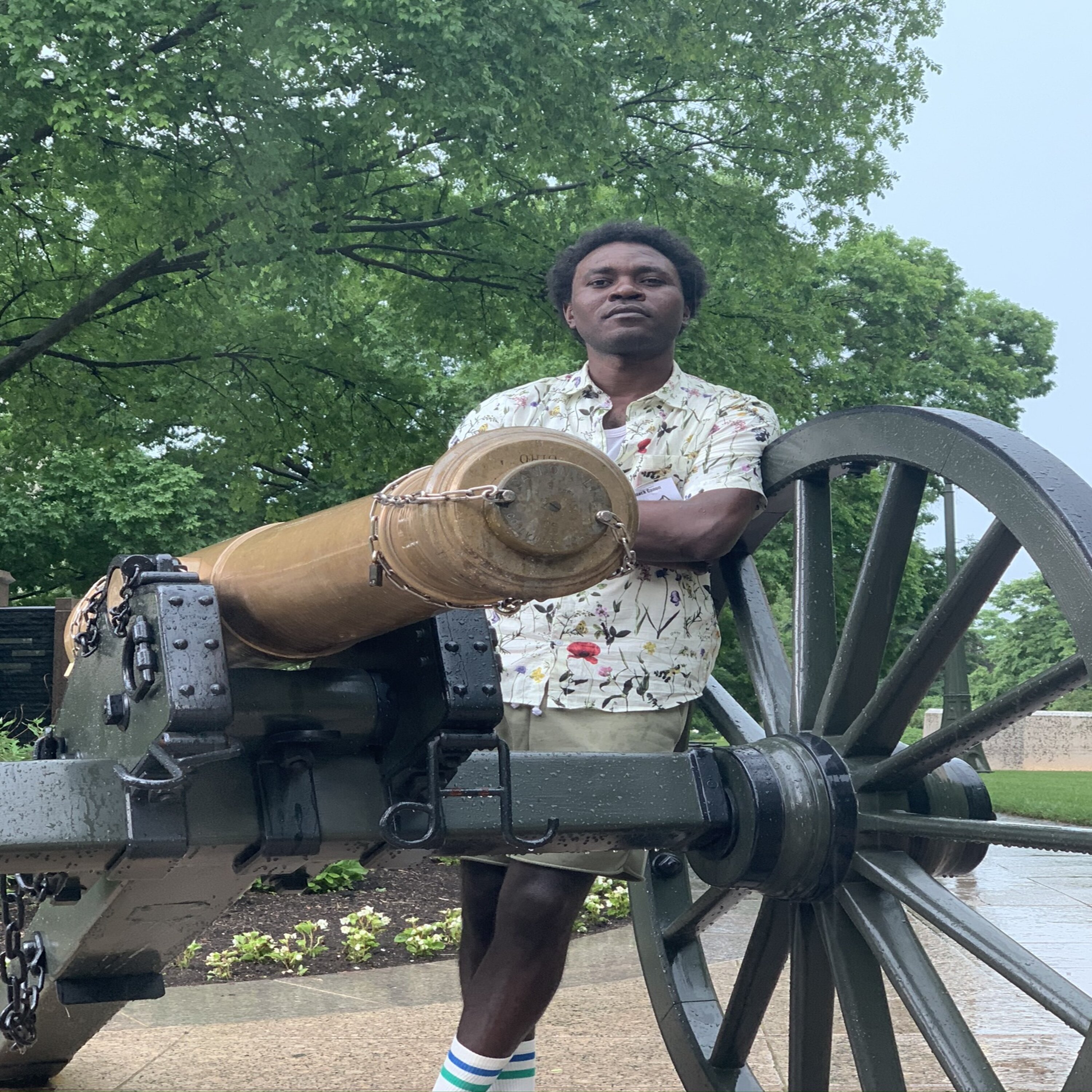 Black Canon