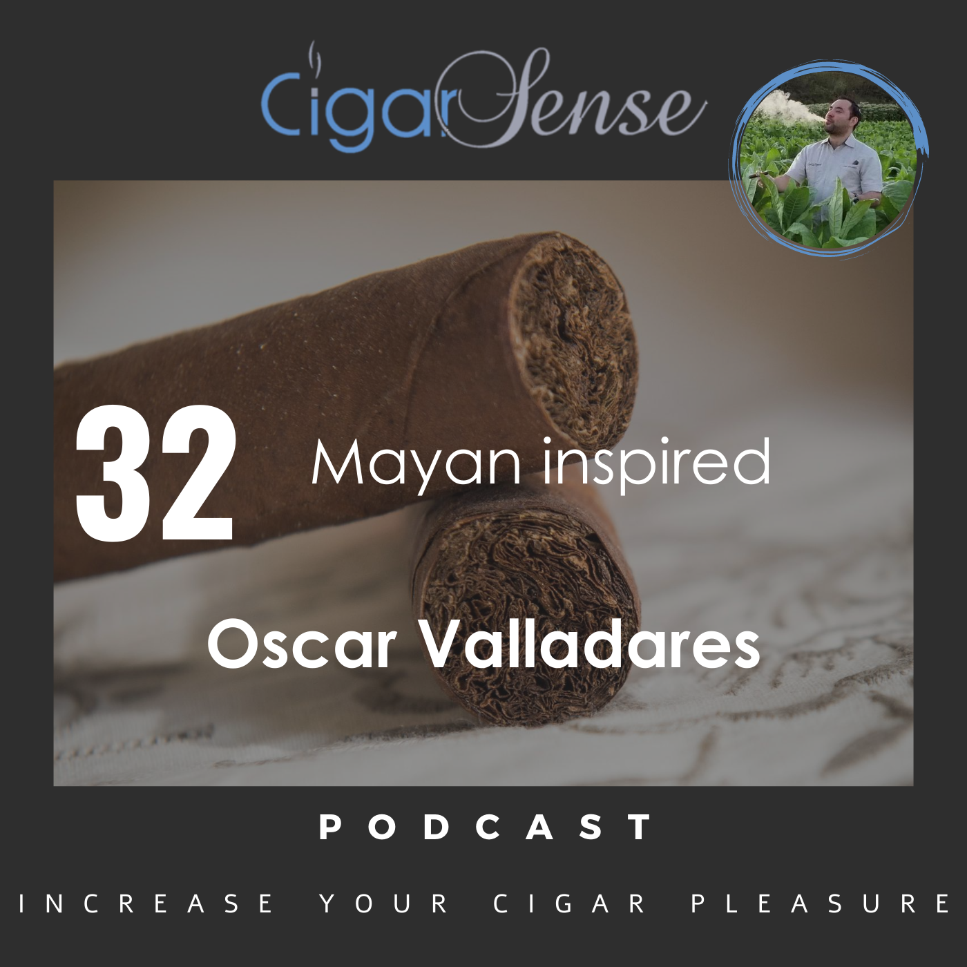 Cigar Sense Podcast