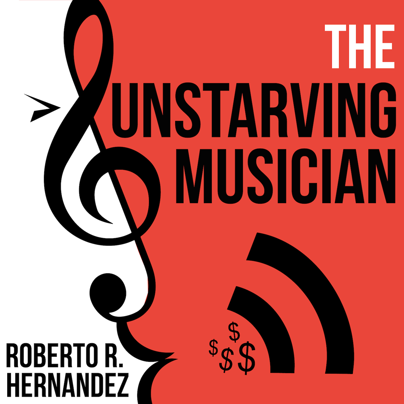 The Unstarving Musician