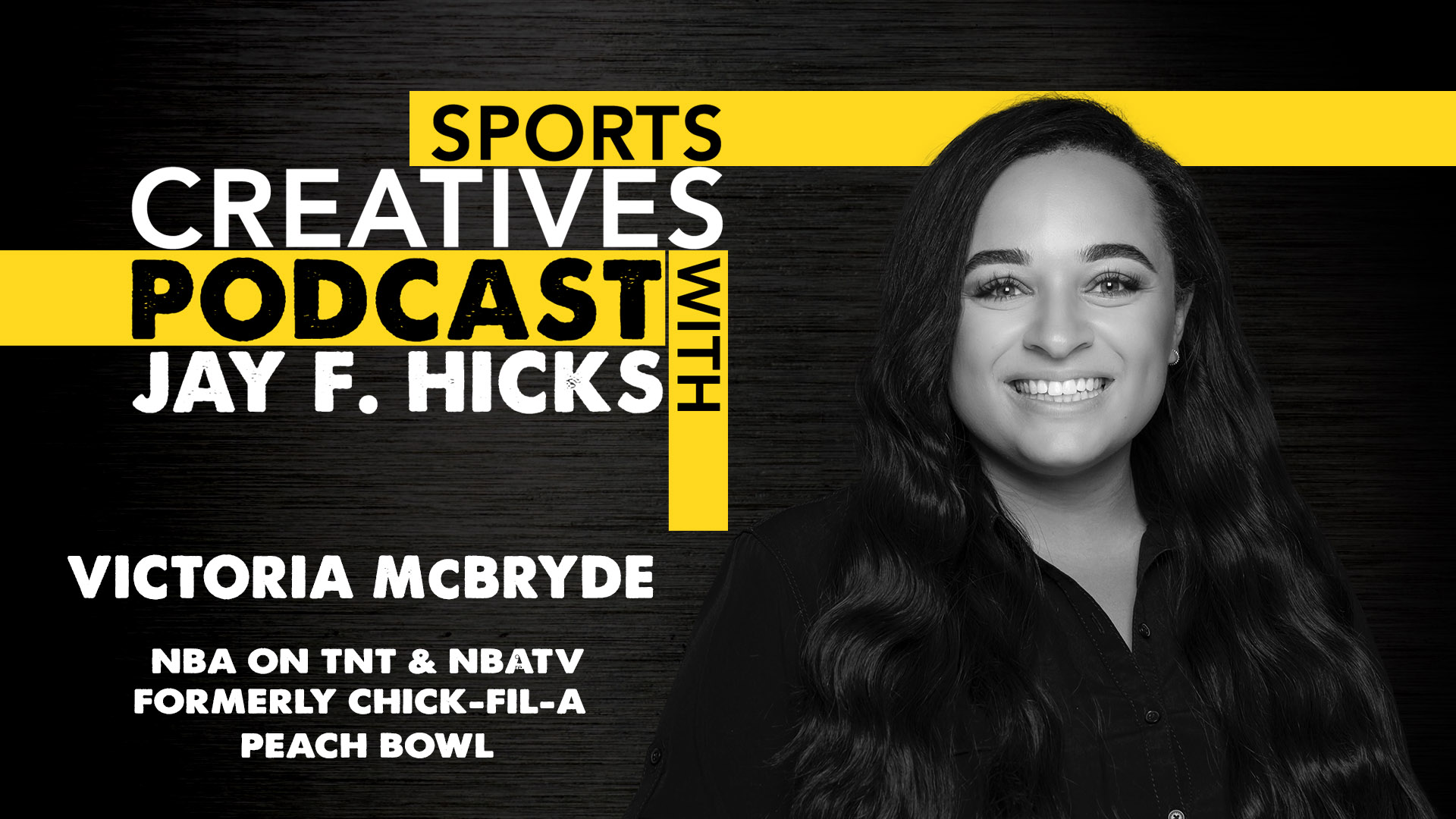 Sports Creatives Podcast
