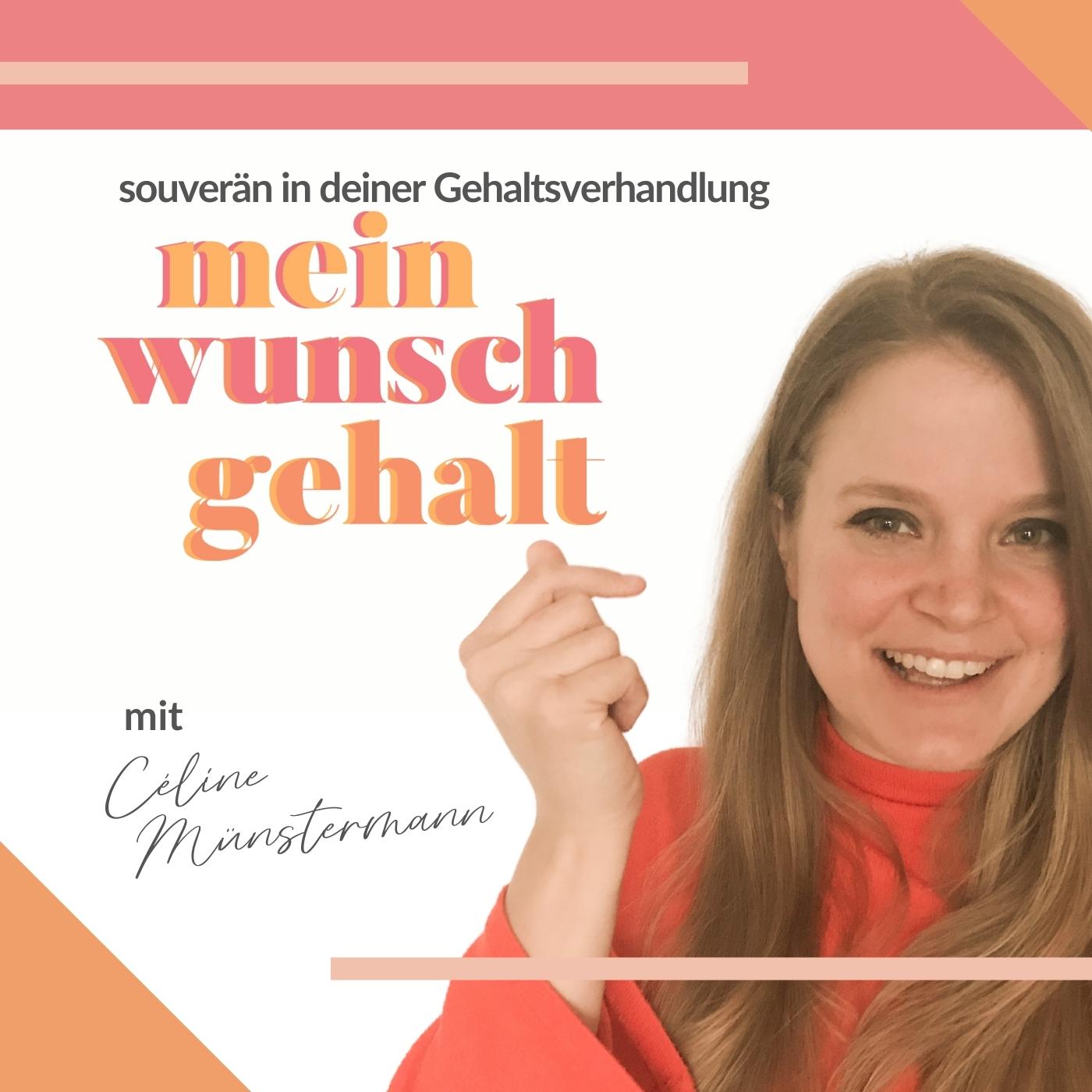 Mein Wunschgehalt Podcast