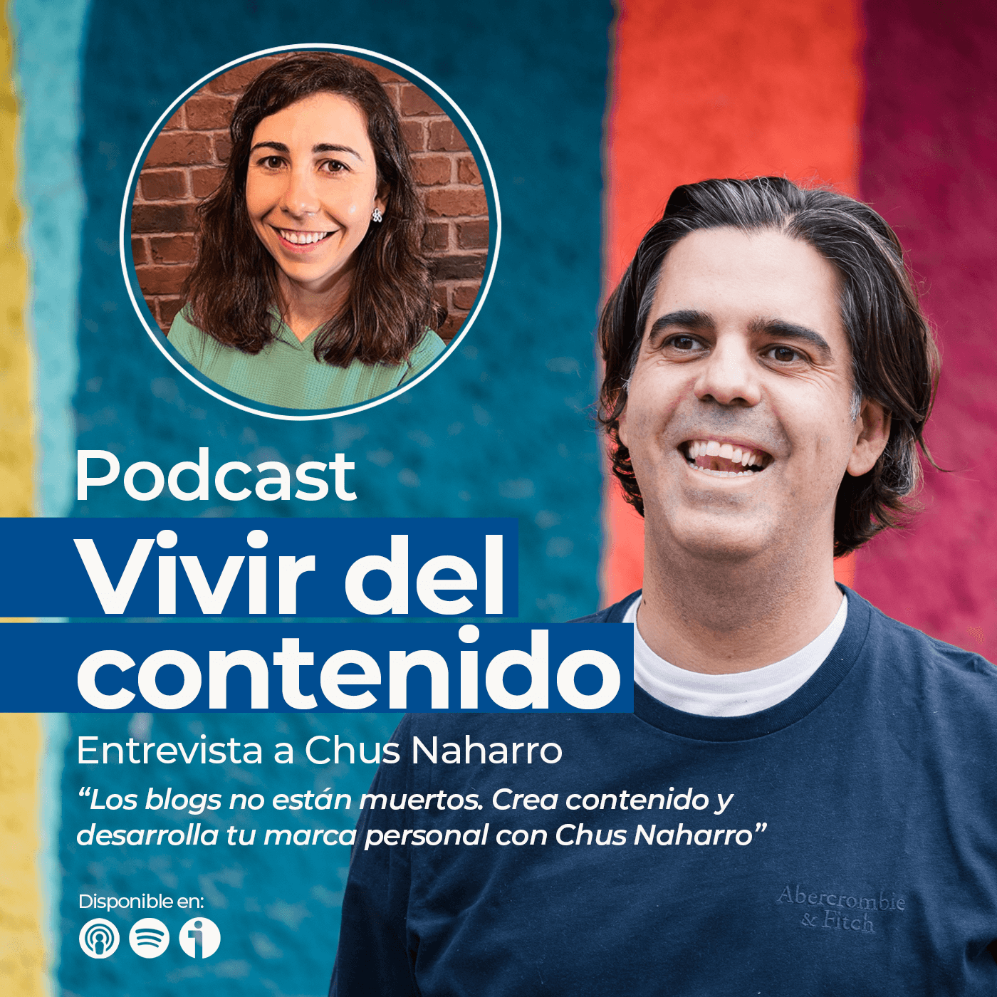 Vivir del contenido