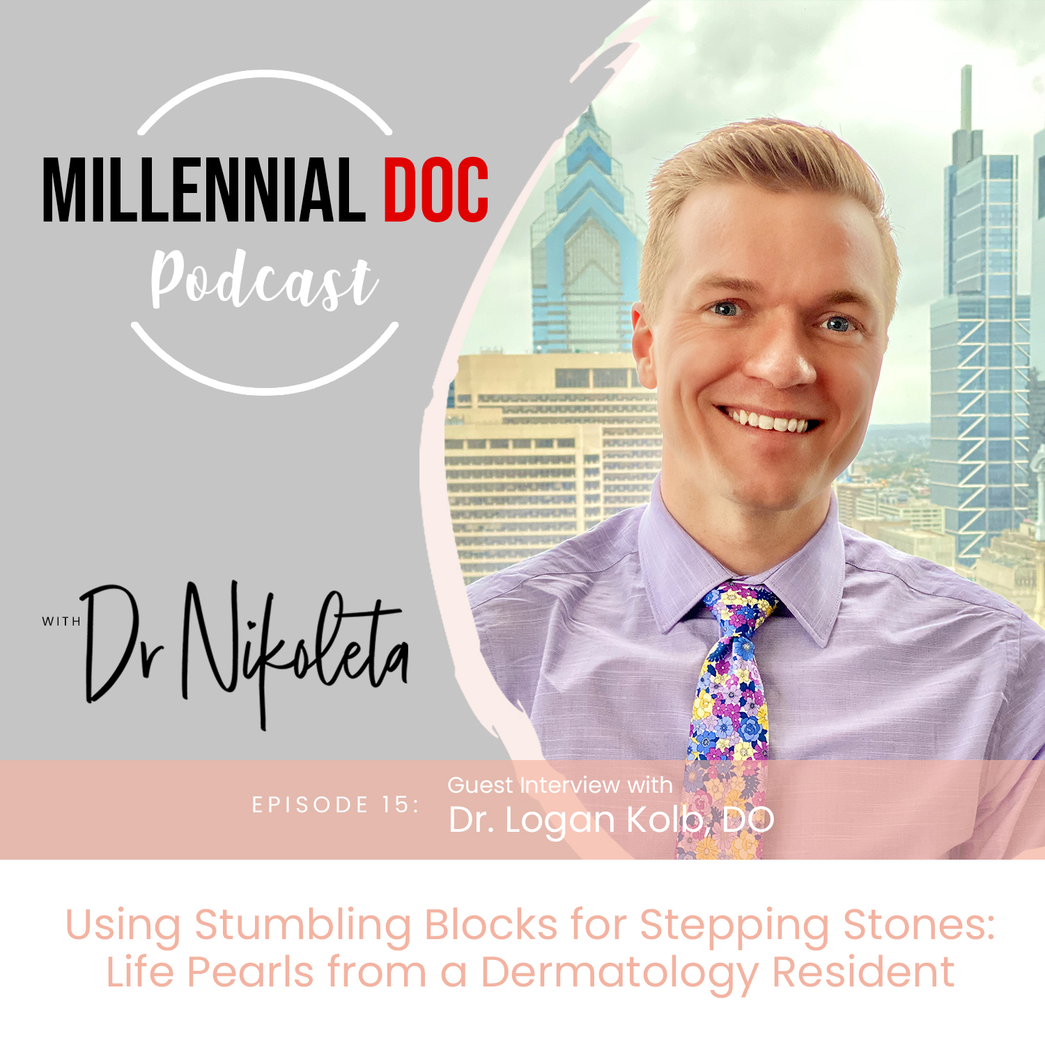 The Dr. Nikoleta Show