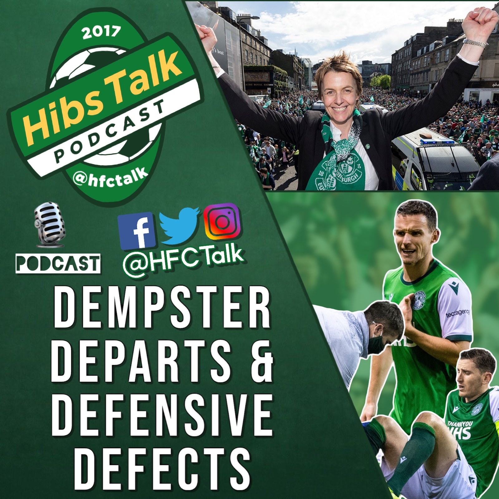 Hibs Talk