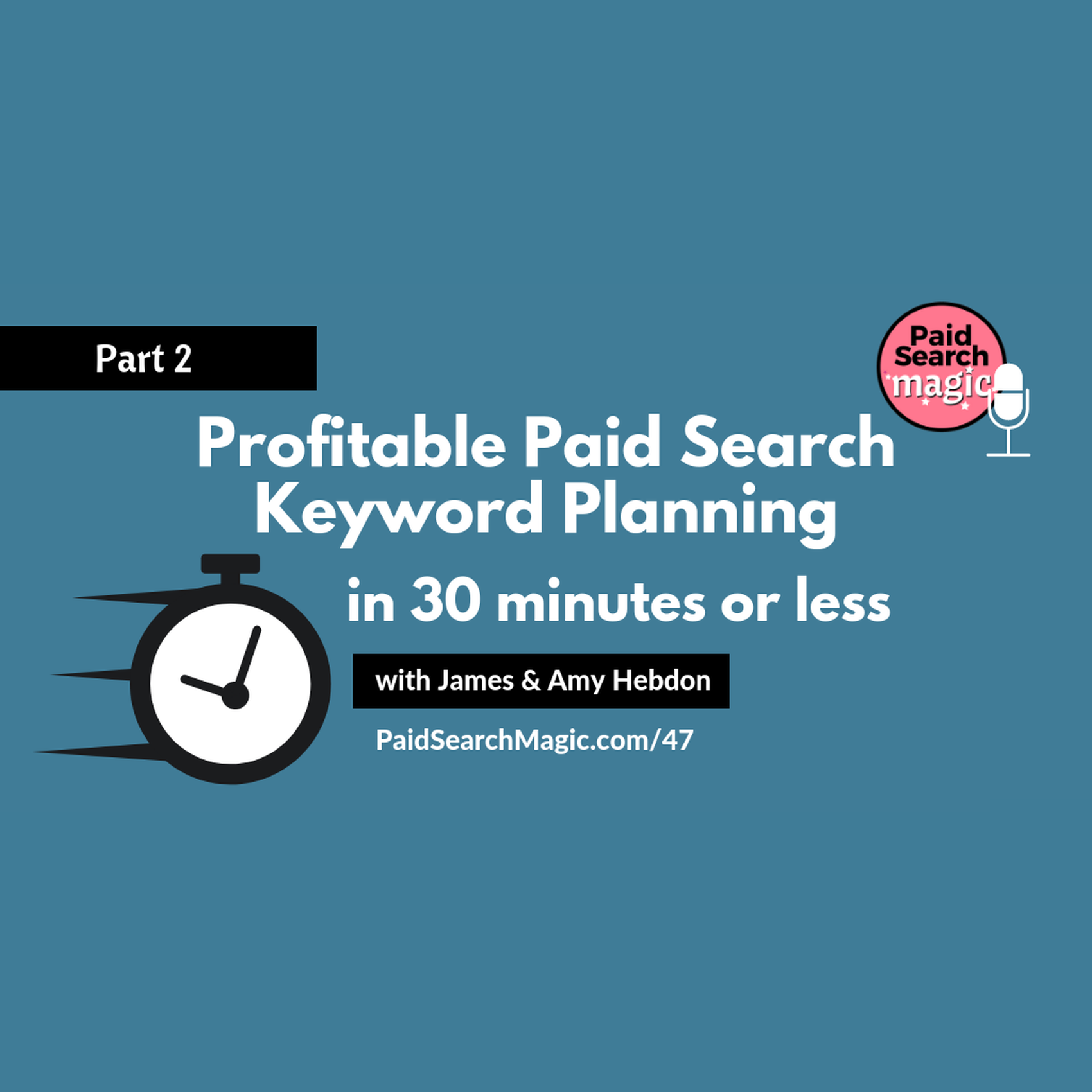 Paid Search Magic