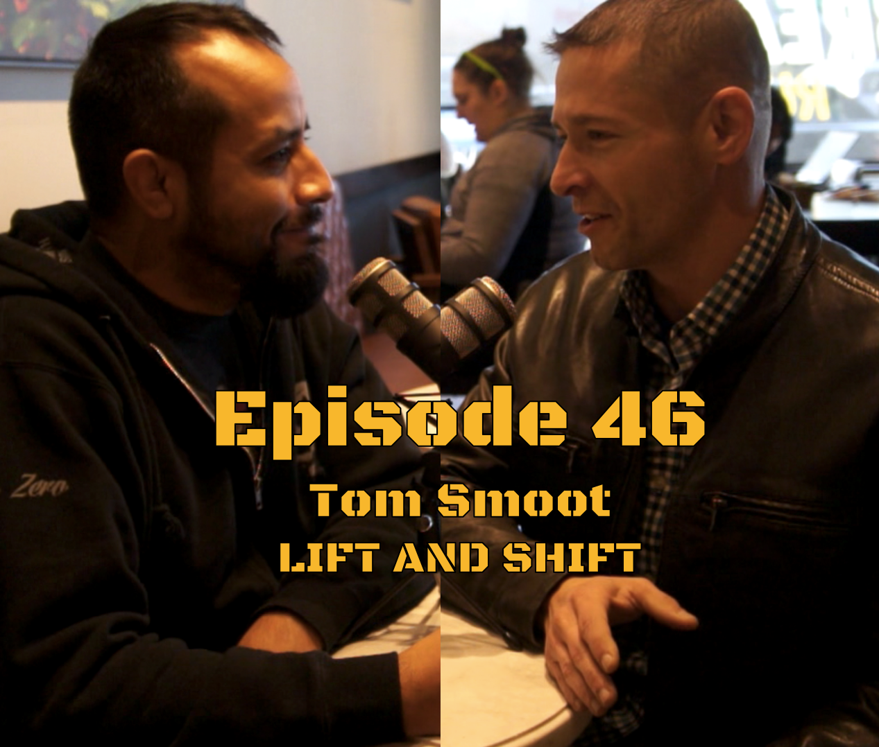 The After Action Review Podcast