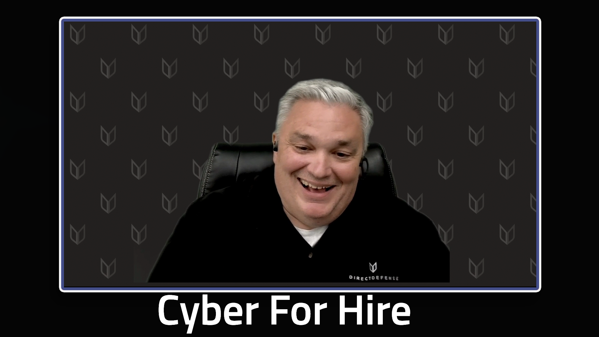 Cyber for Hire (Video)