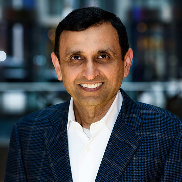 The State of Digital Advertising: An Interview with Seraj Bharwani, Chief Strategy Officer, Acuity Ads