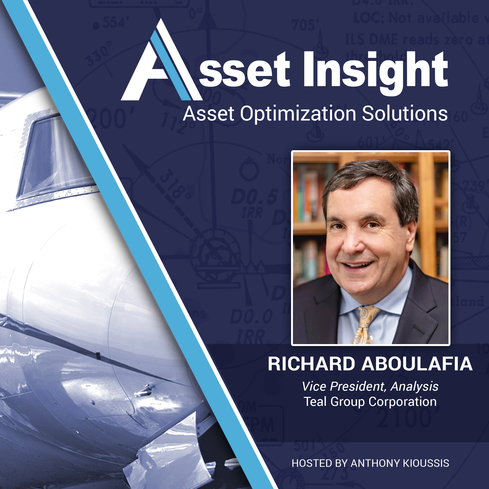 The Asset Insight Podcast