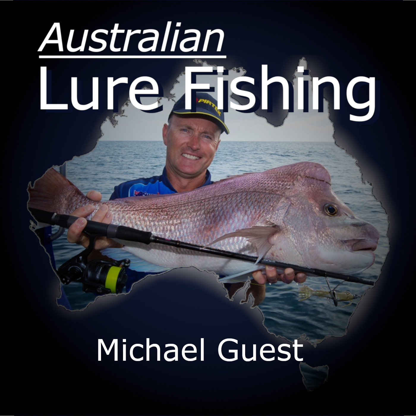 Coffs Harbour Snapper With Michael Guest