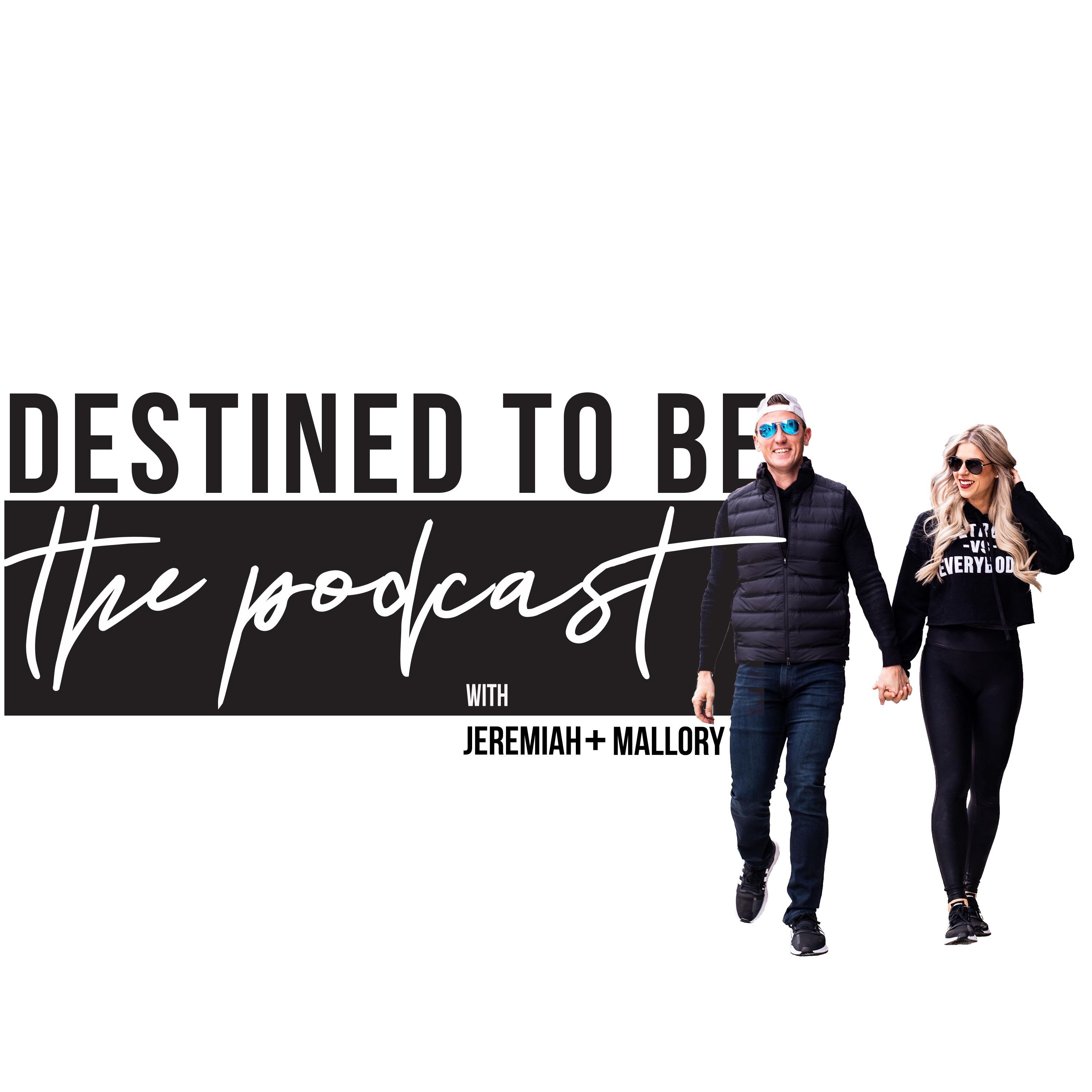 Destined To Be