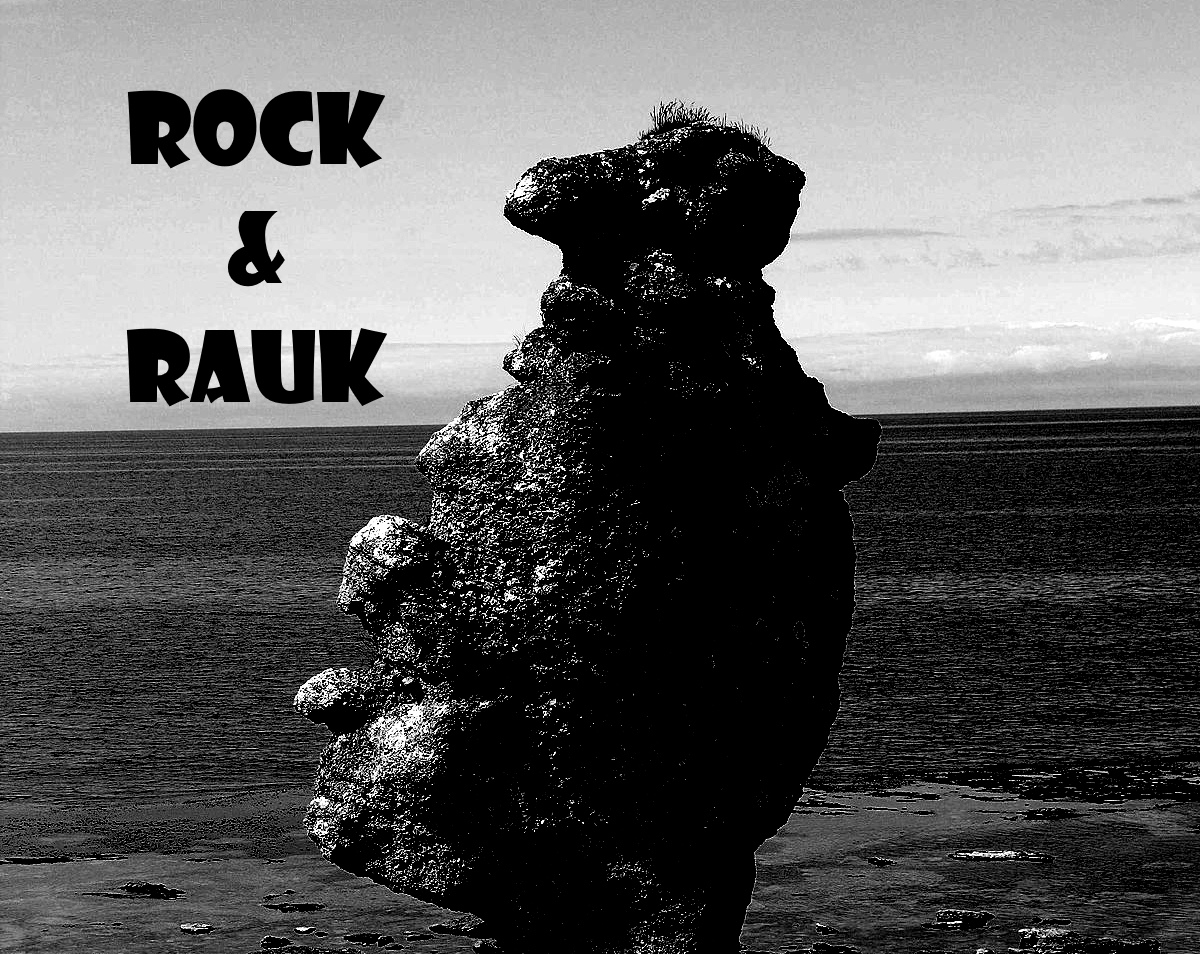 Rock och Rauk