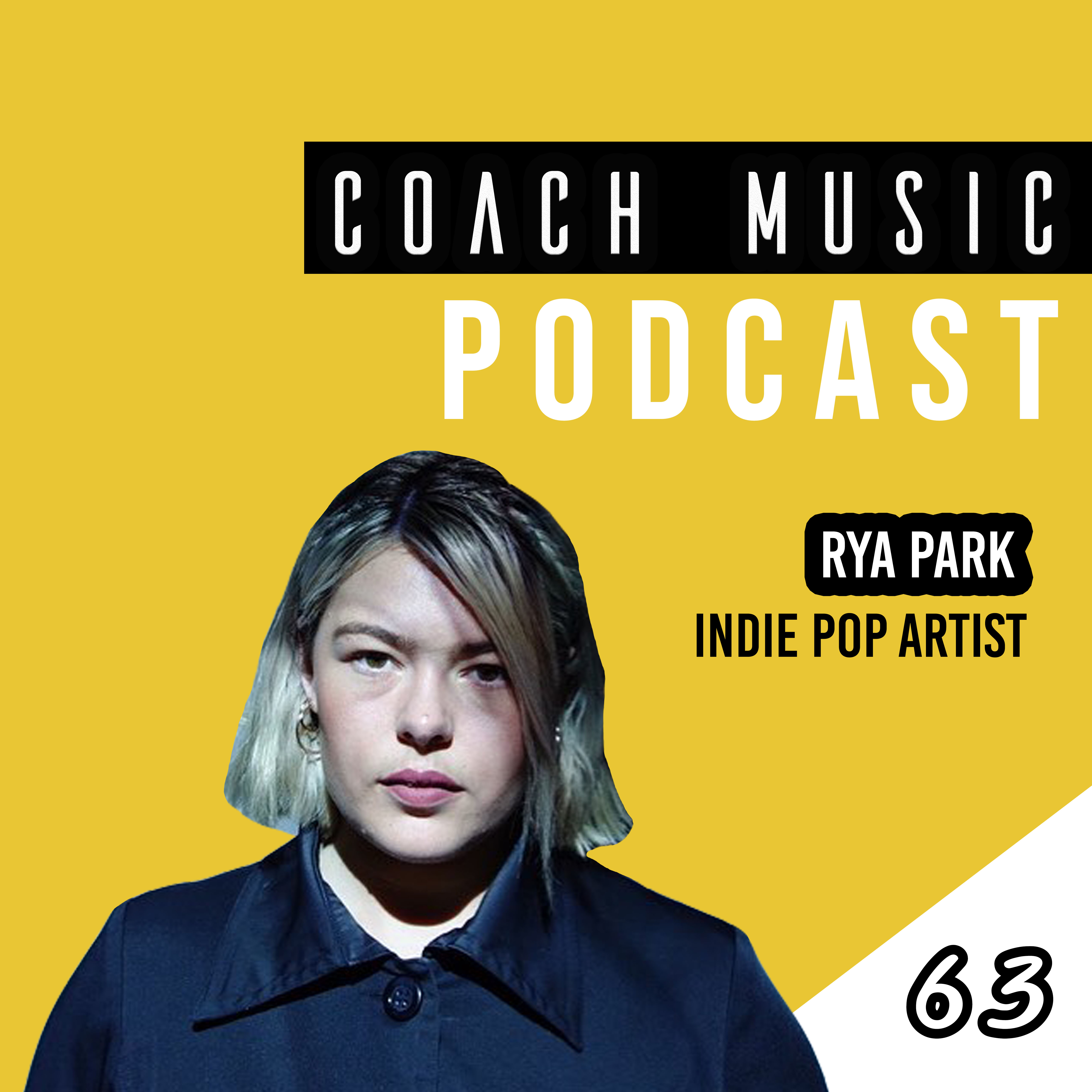 Coach Music Podcast