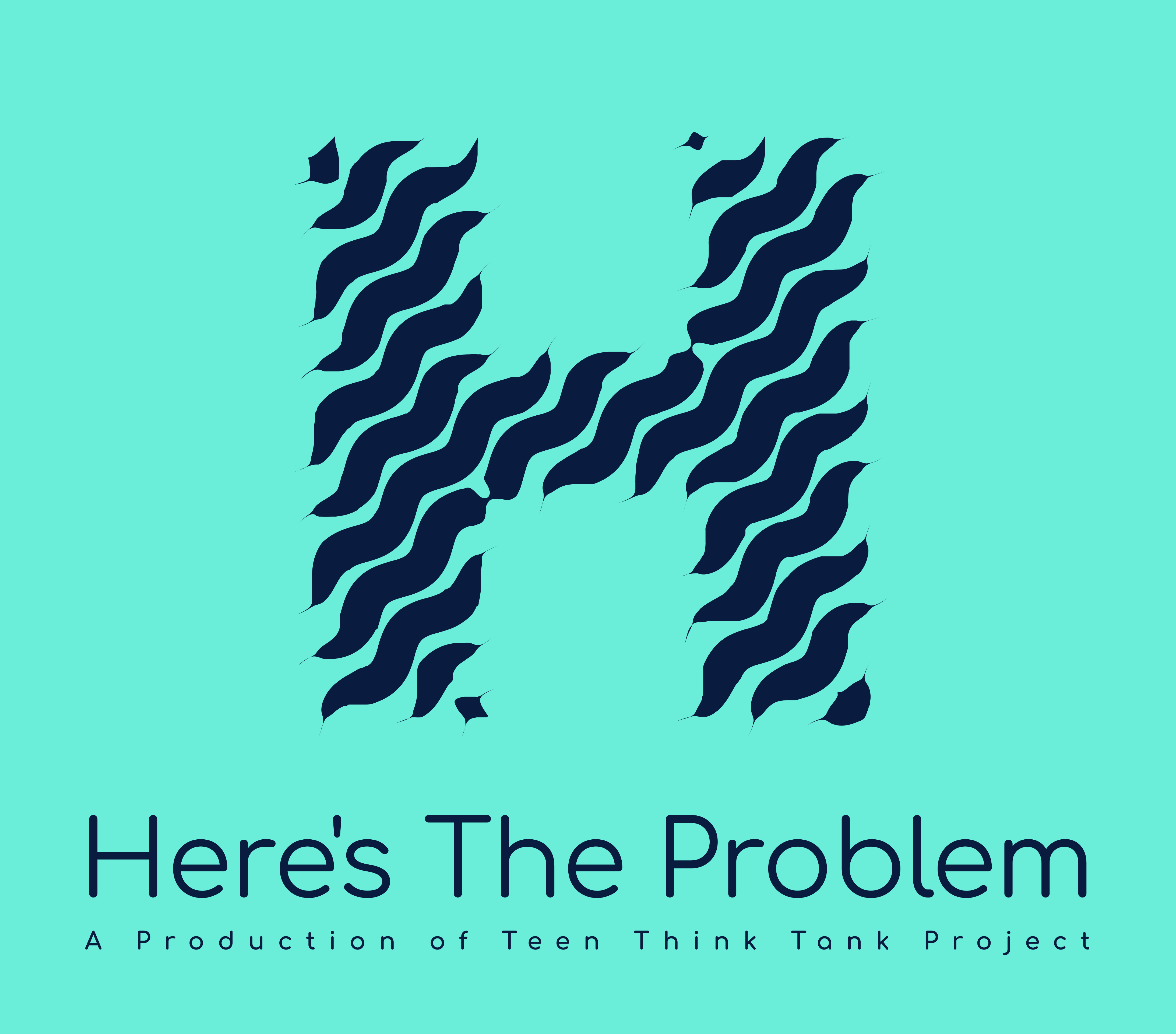 Here\'s the Problem