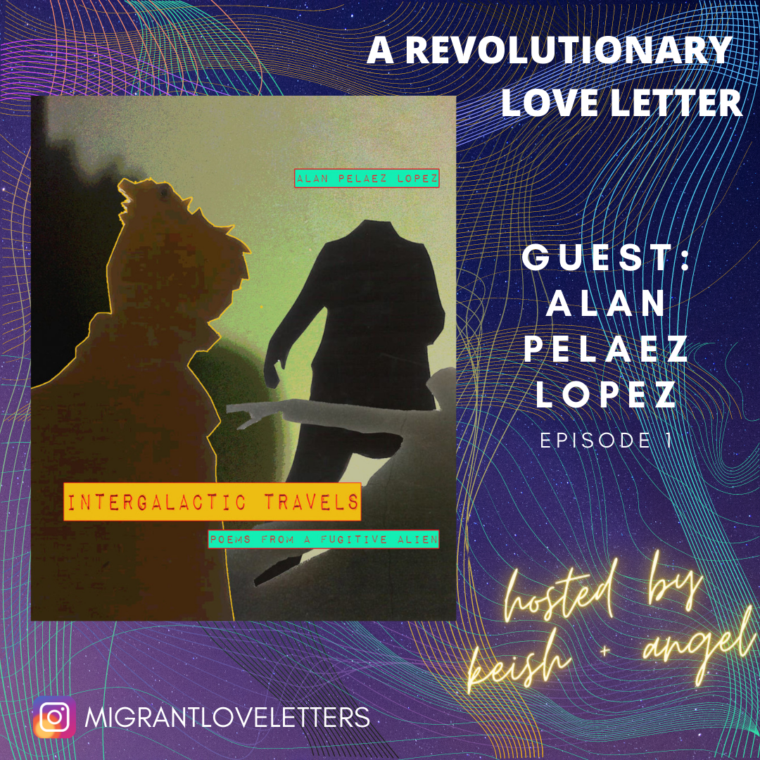 A Revolutionary Love Letter